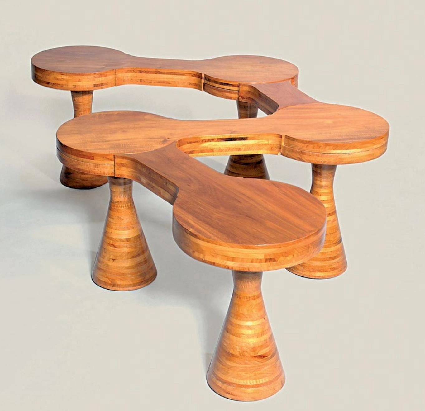 Ambua bench