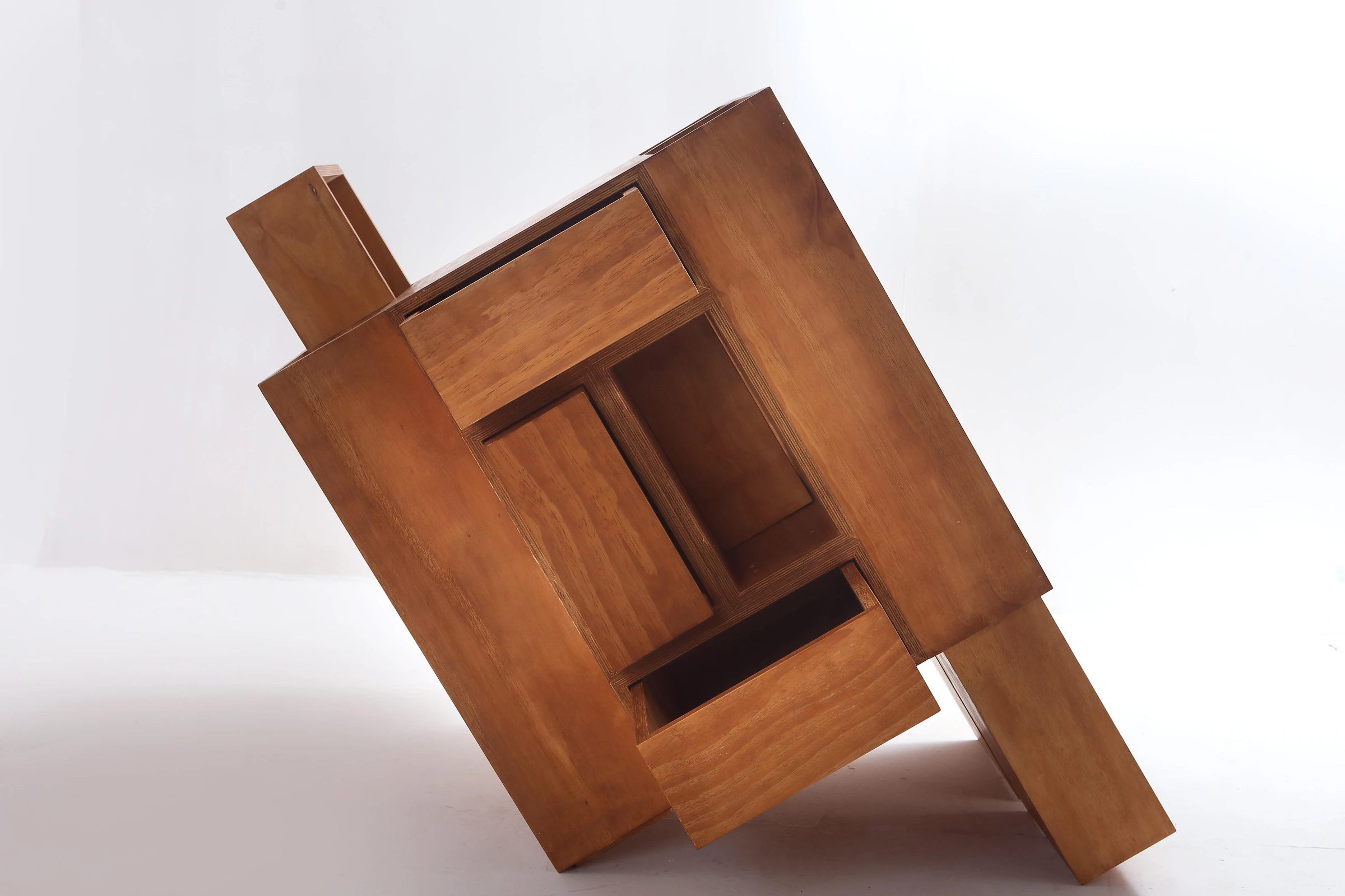 Caixa de Fósforos cabinet, Mameluca Studio — photo 2