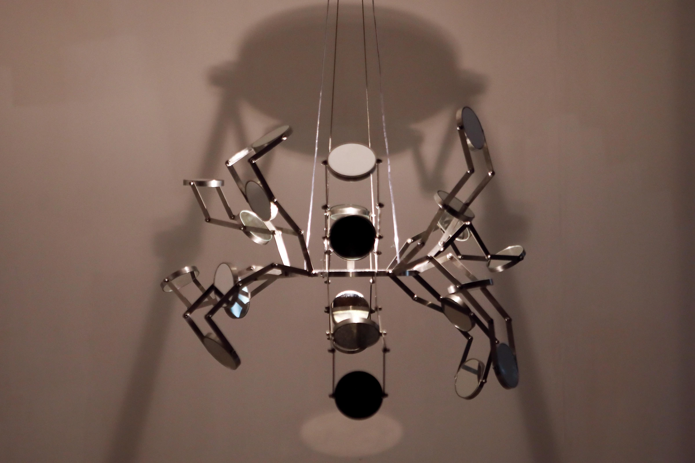 Criatura lamp, Mameluca Studio — photo 2