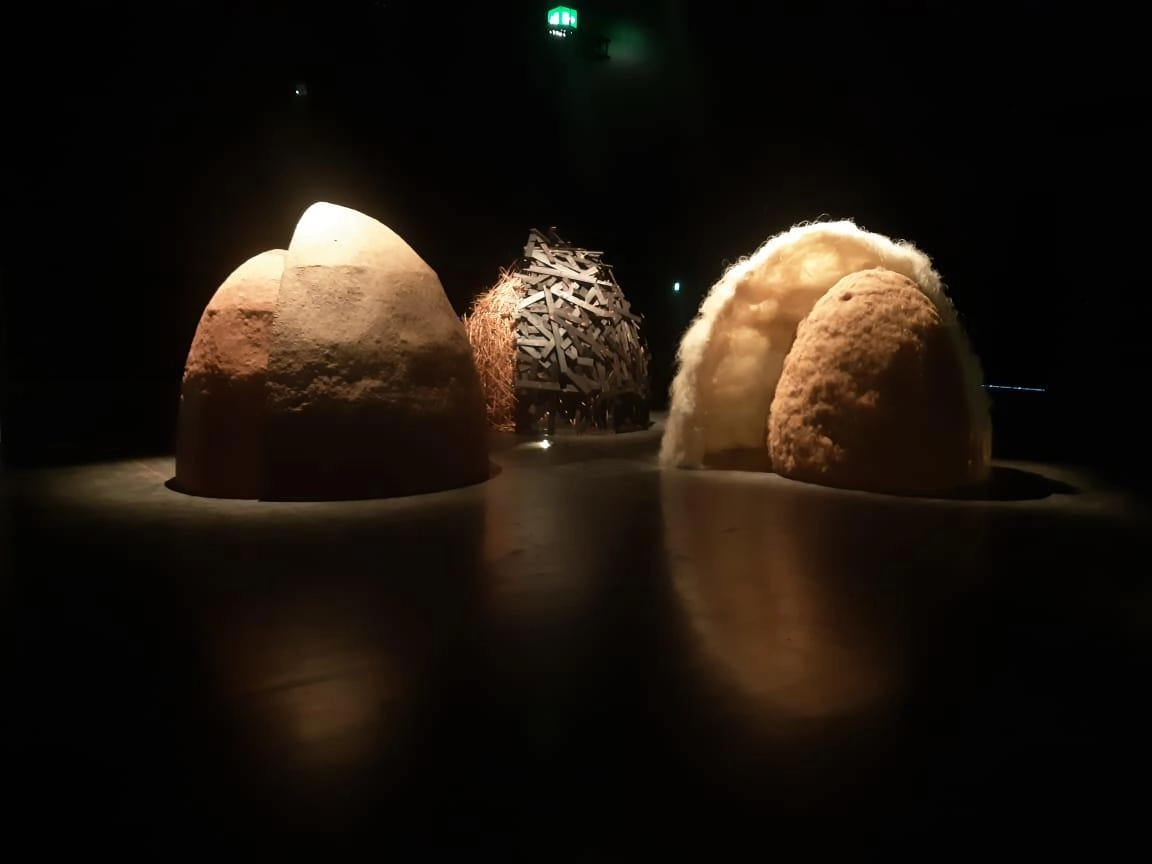 Manimal - Guacho Nest, Mameluca Studio — photo 2