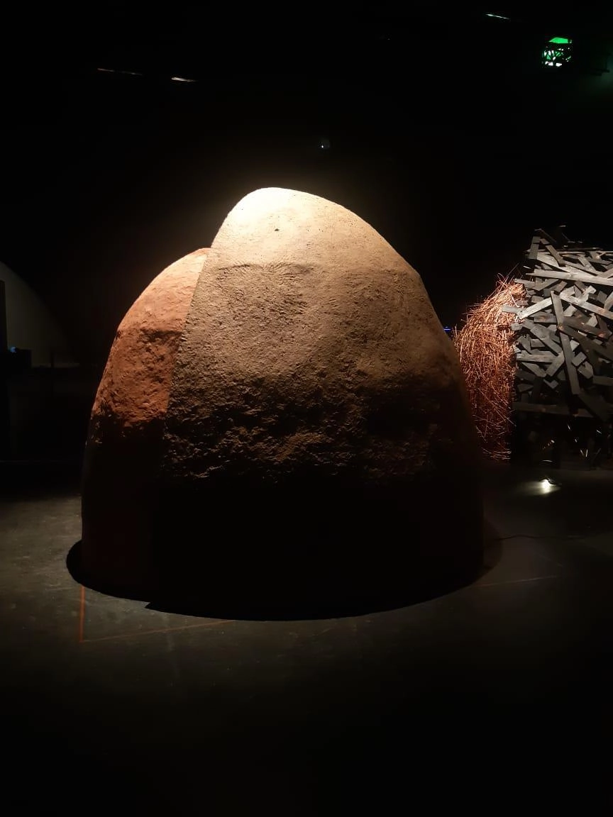 Manimal - João de Barro Nest, Mameluca Studio — photo 2