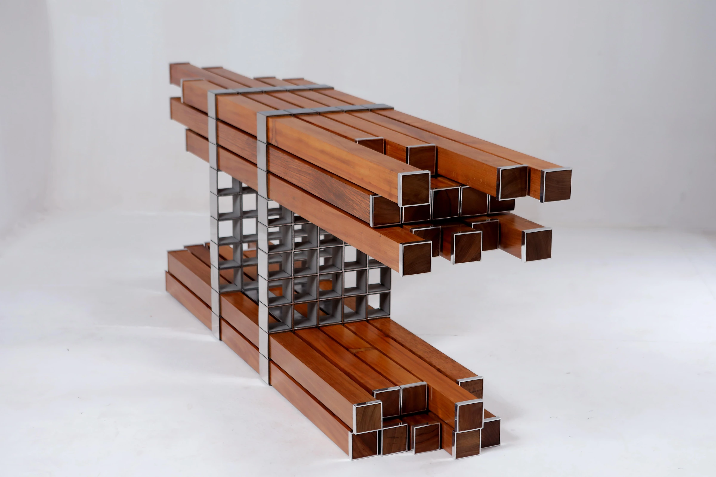 Simbiótico sideboard, Mameluca Studio — photo 2