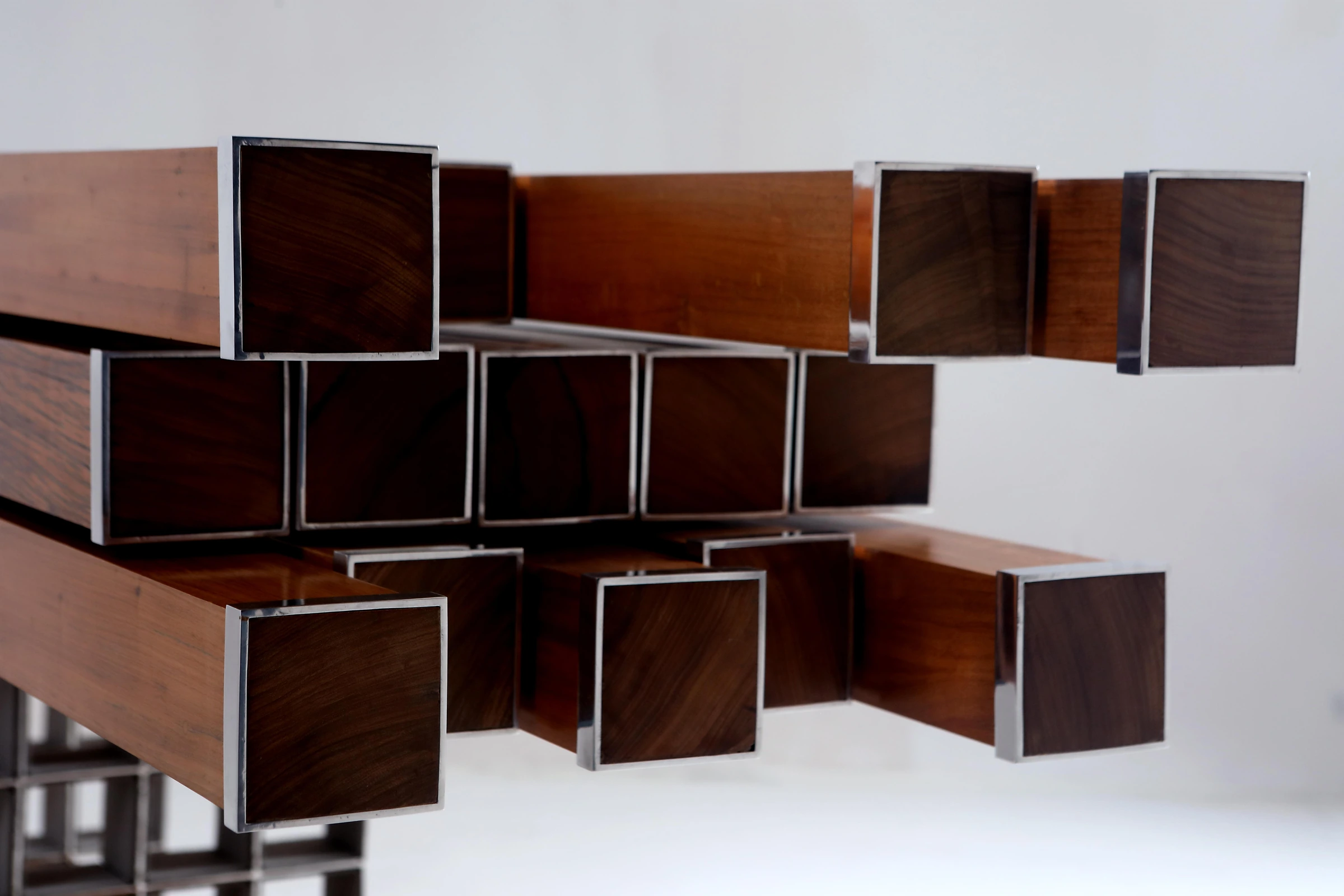 Simbiótico sideboard, Mameluca Studio — photo 4