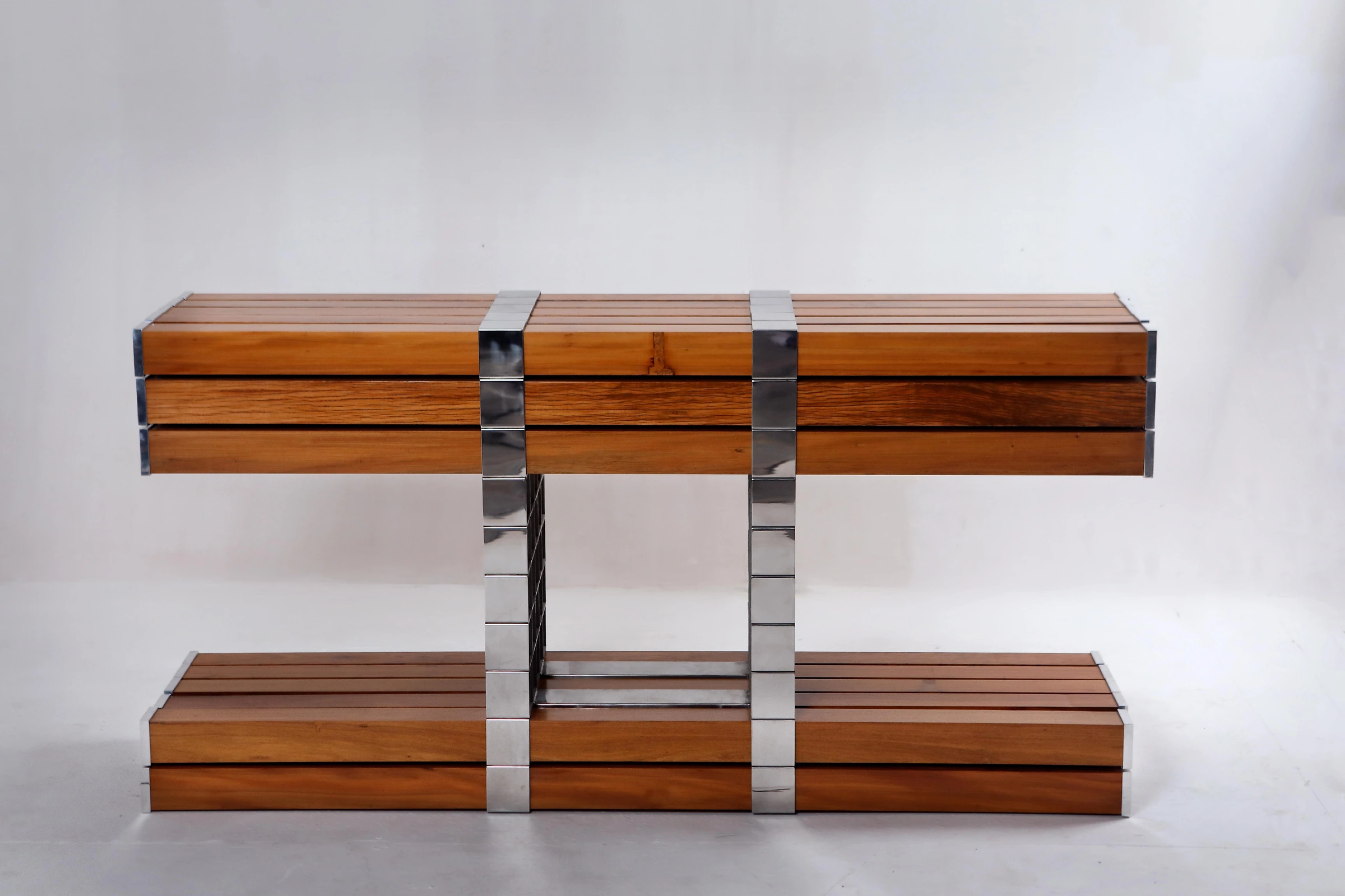 Simbiótico sideboard, Mameluca Studio — photo 6