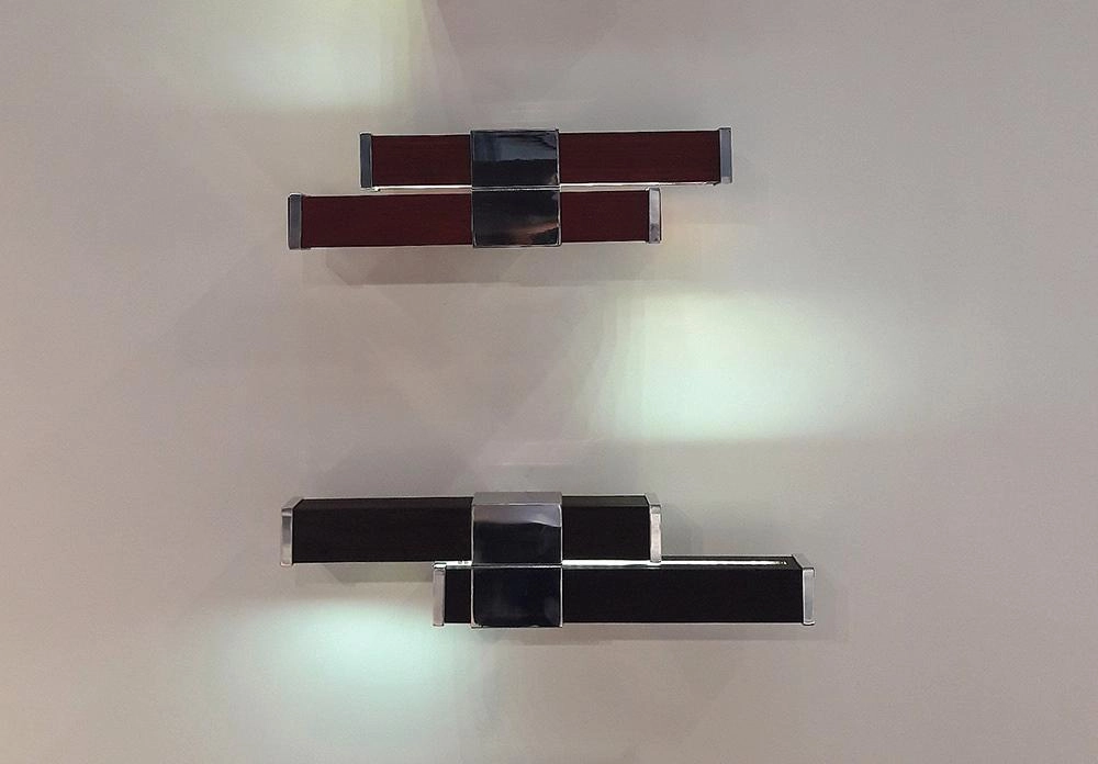 Simbiótico wall light, Mameluca Studio — photo 2