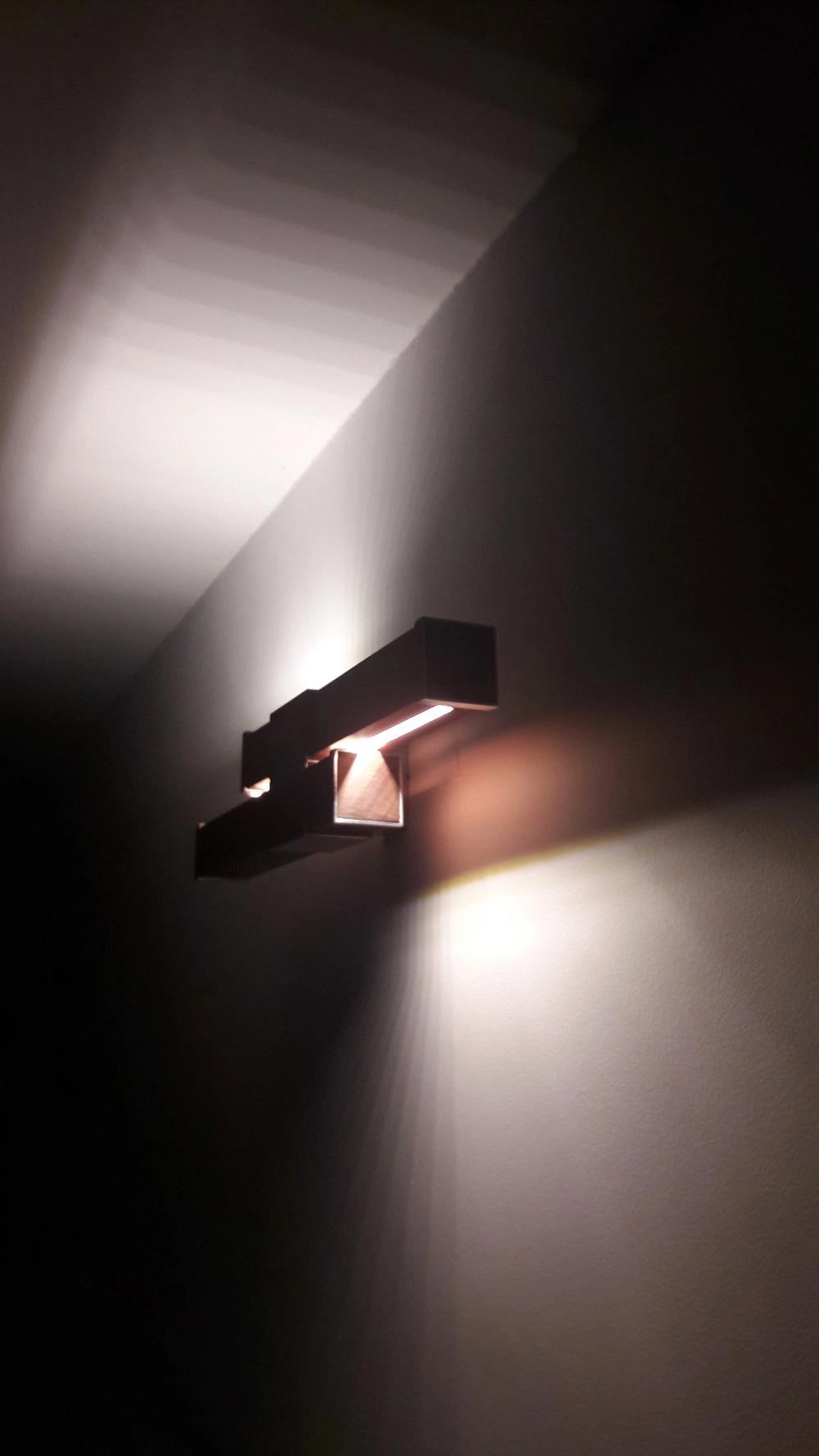 Simbiótico wall light, Mameluca Studio — photo 5
