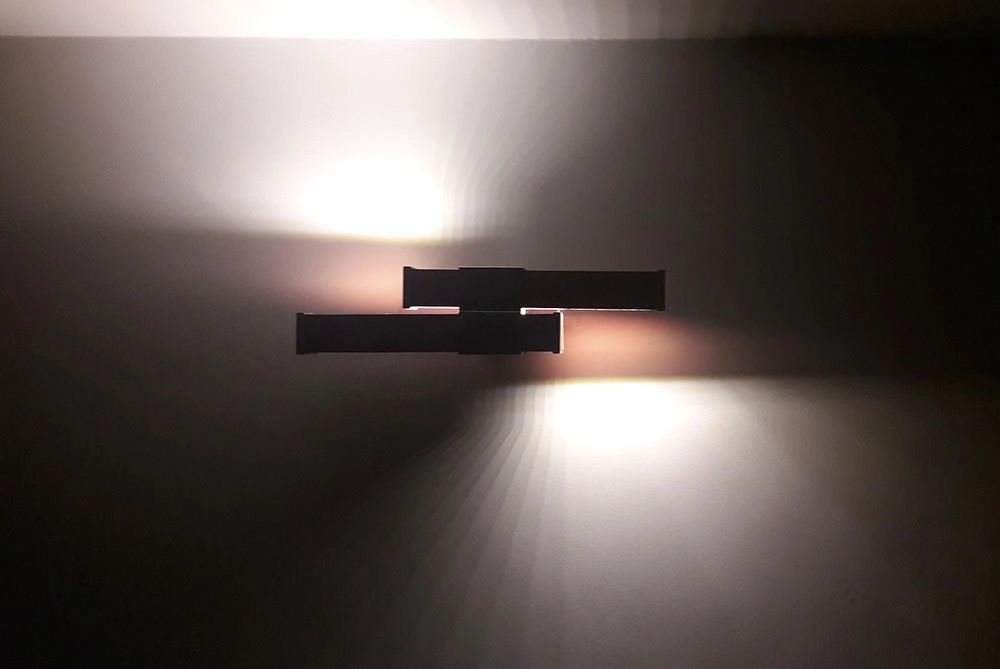 Simbiótico wall light, Mameluca Studio — photo 6