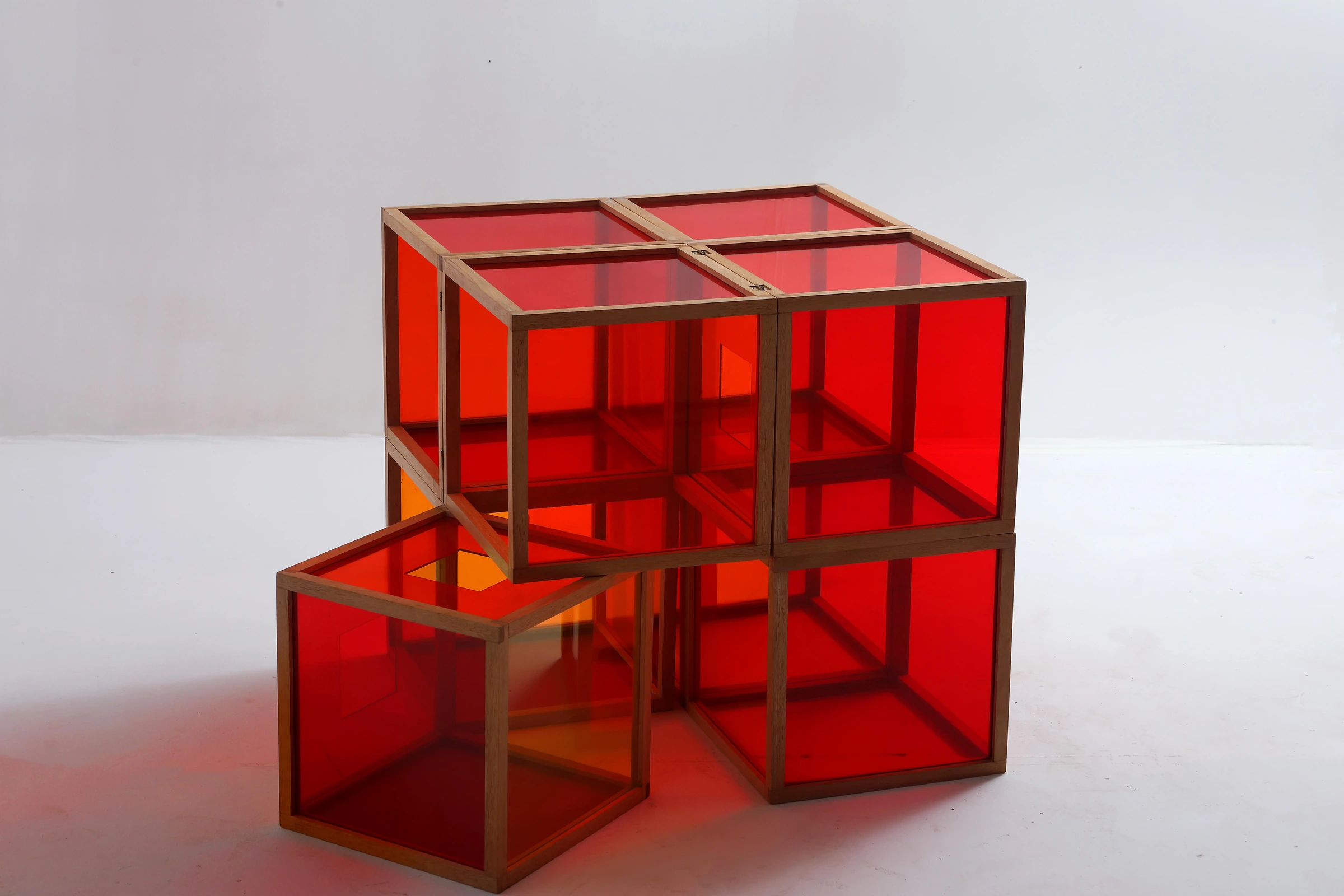Transestruturas, Mameluca Studio — photo 2