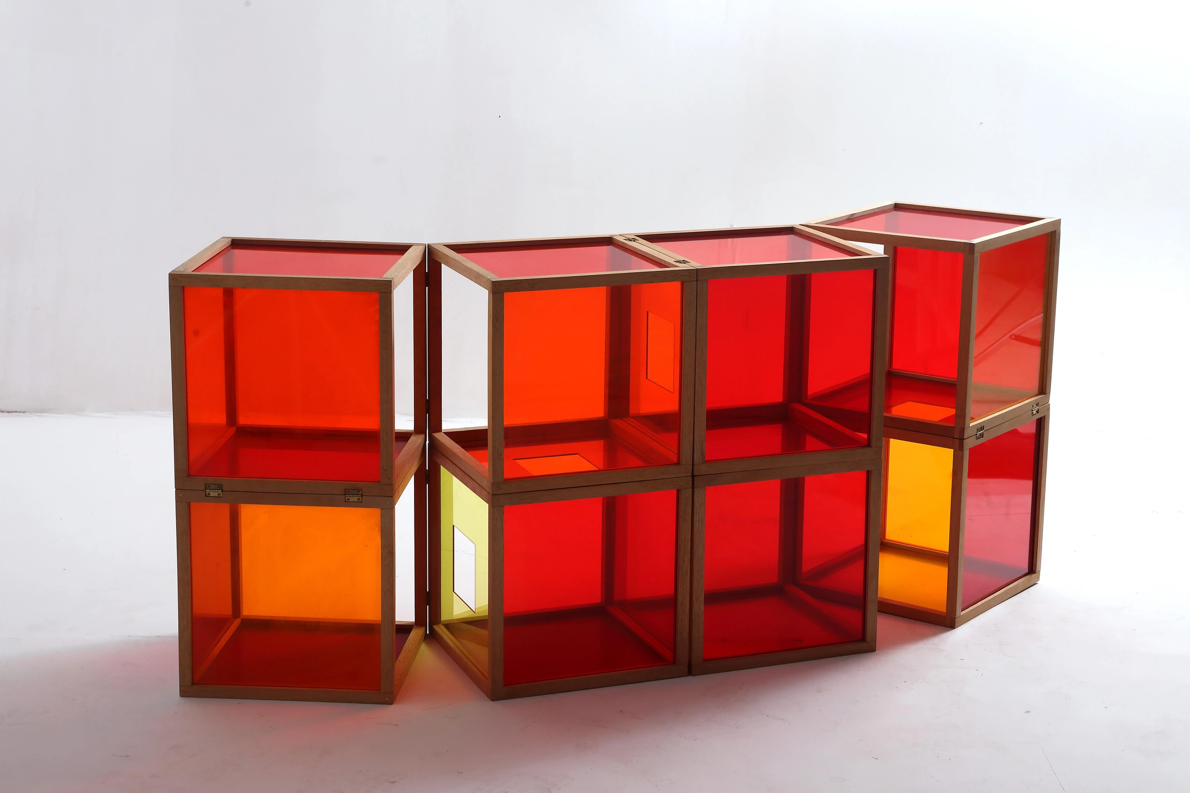 Transestruturas, Mameluca Studio — photo 3
