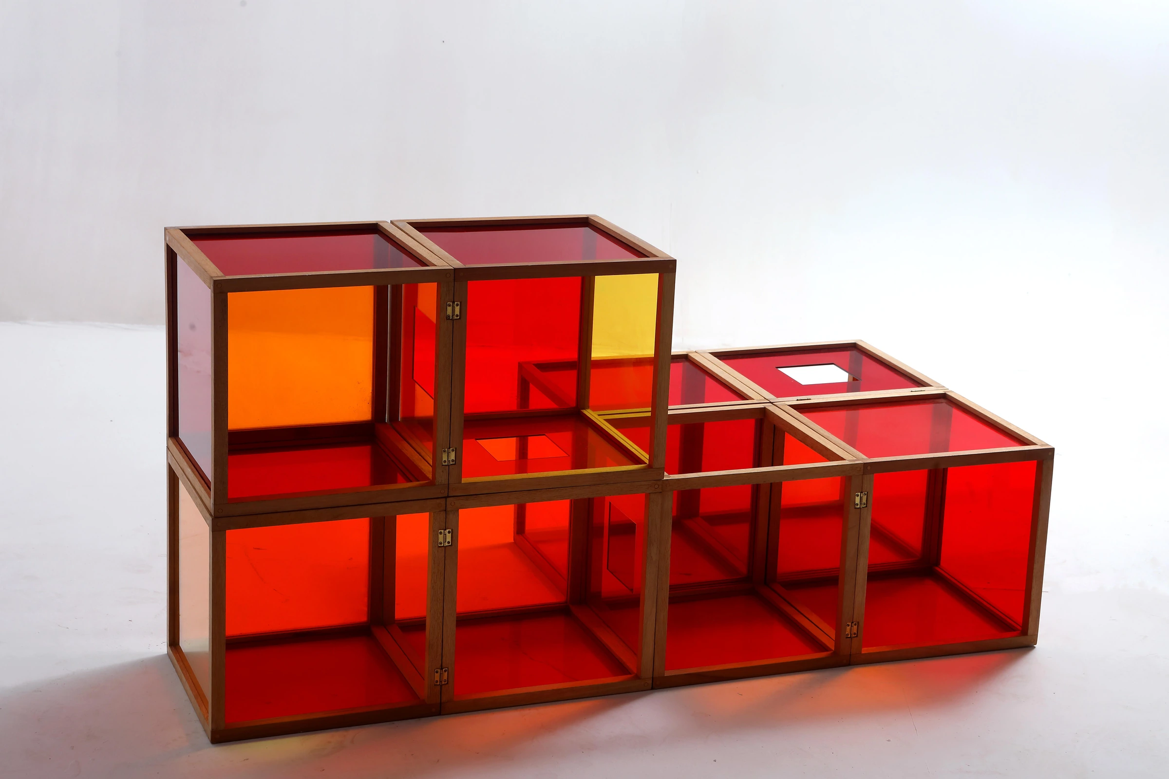 Transestruturas, Mameluca Studio — photo 4