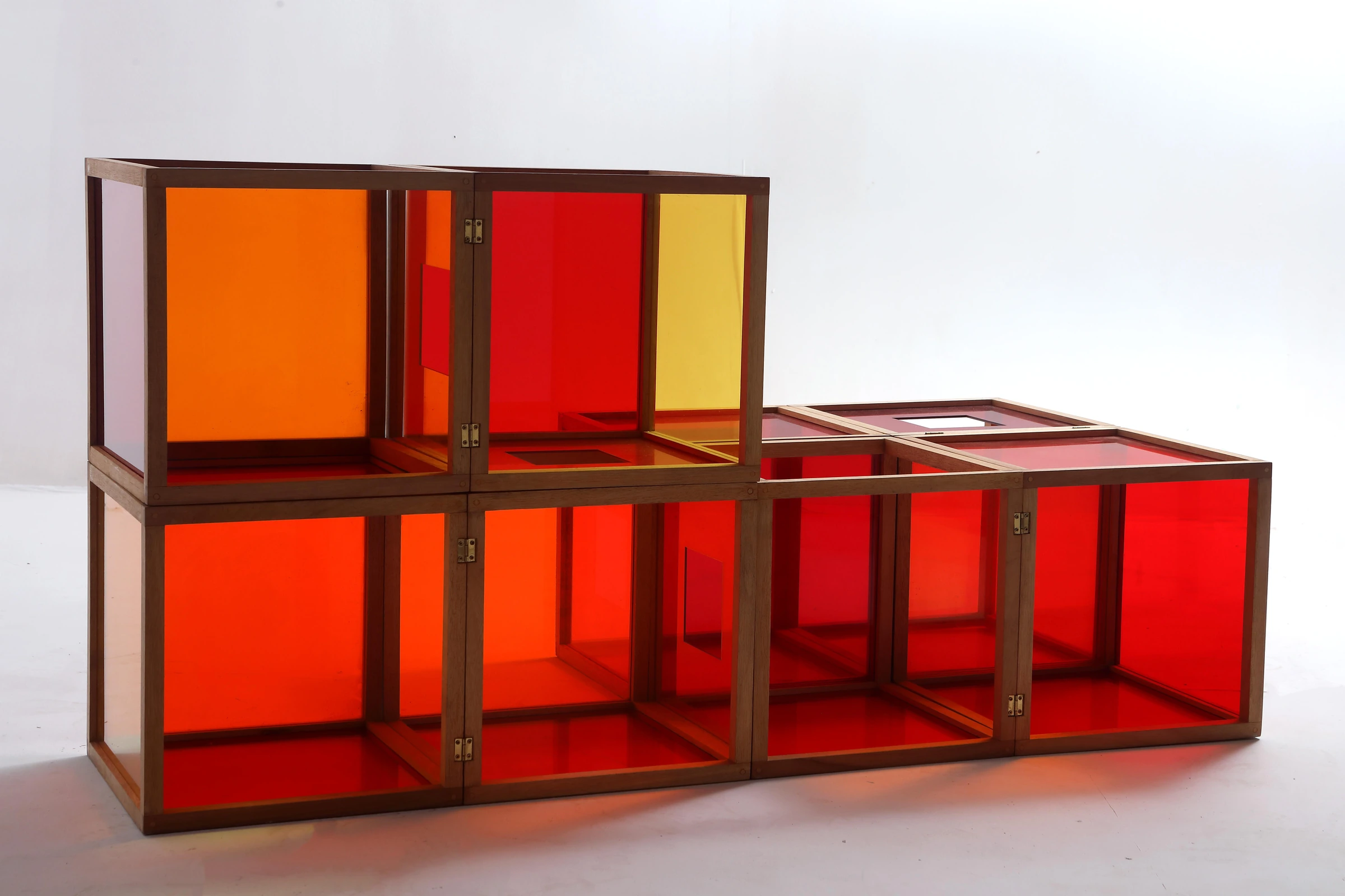 Transestruturas, Mameluca Studio — photo 5