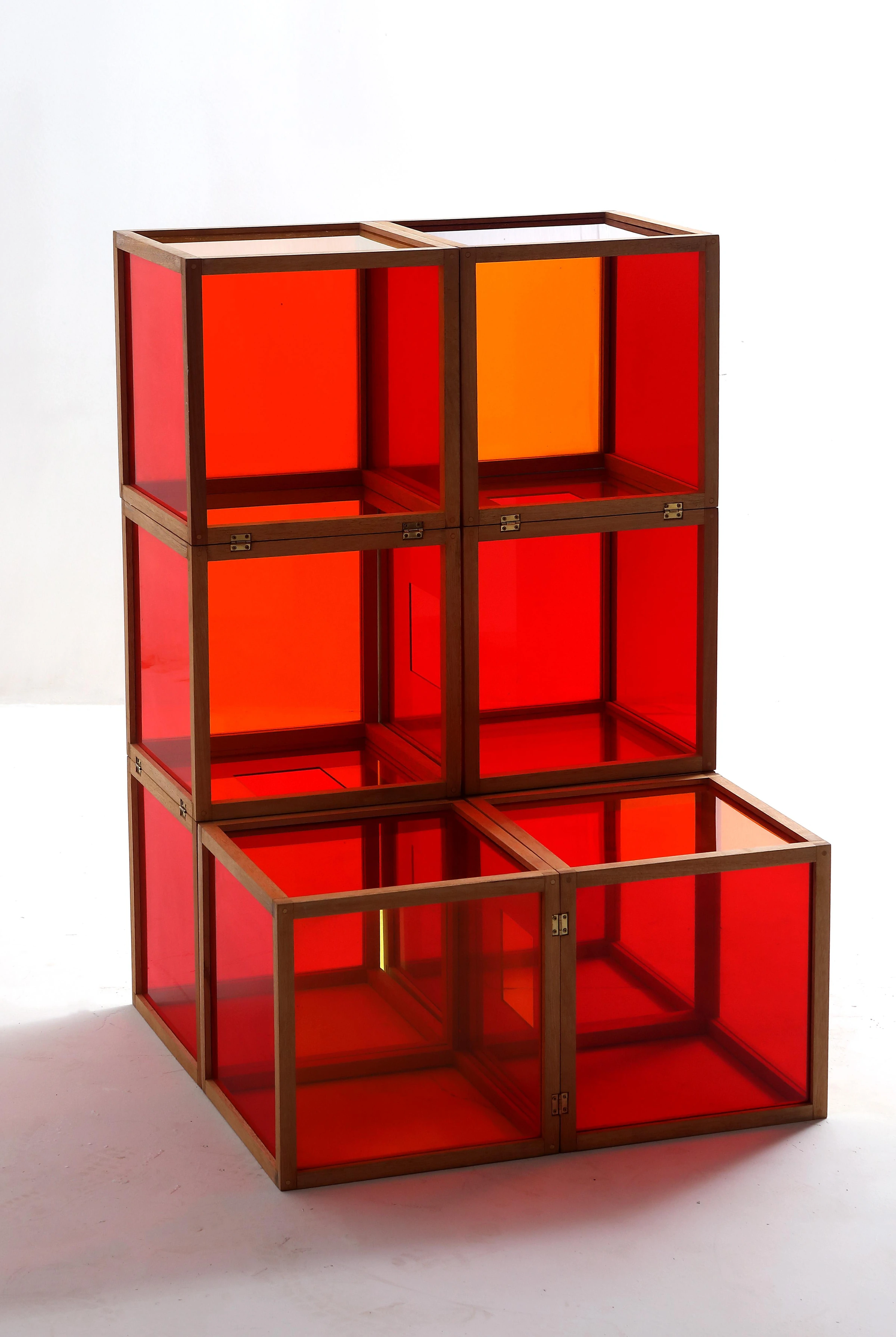Transestruturas, Mameluca Studio — photo 6