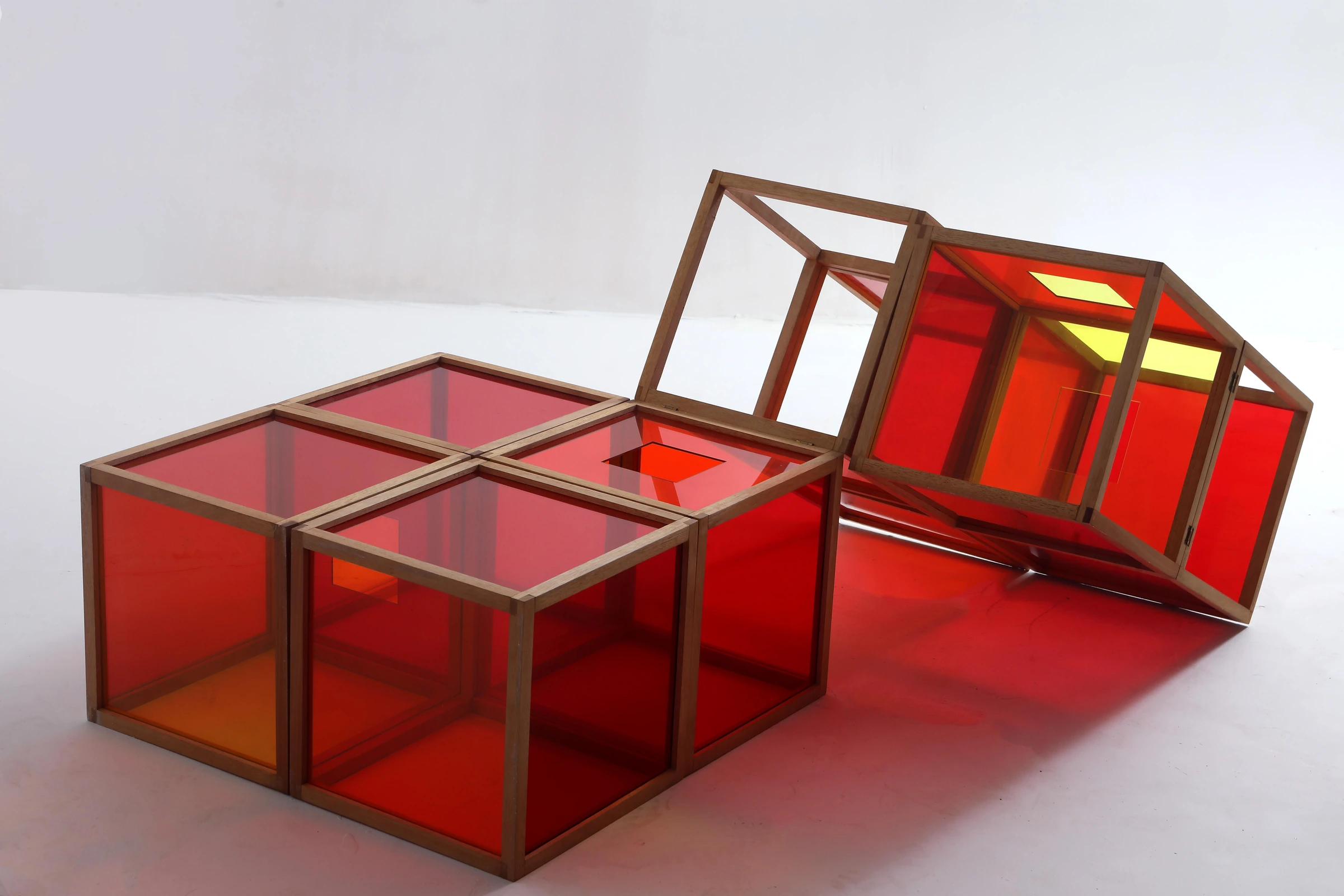Transestruturas, Mameluca Studio — photo 7