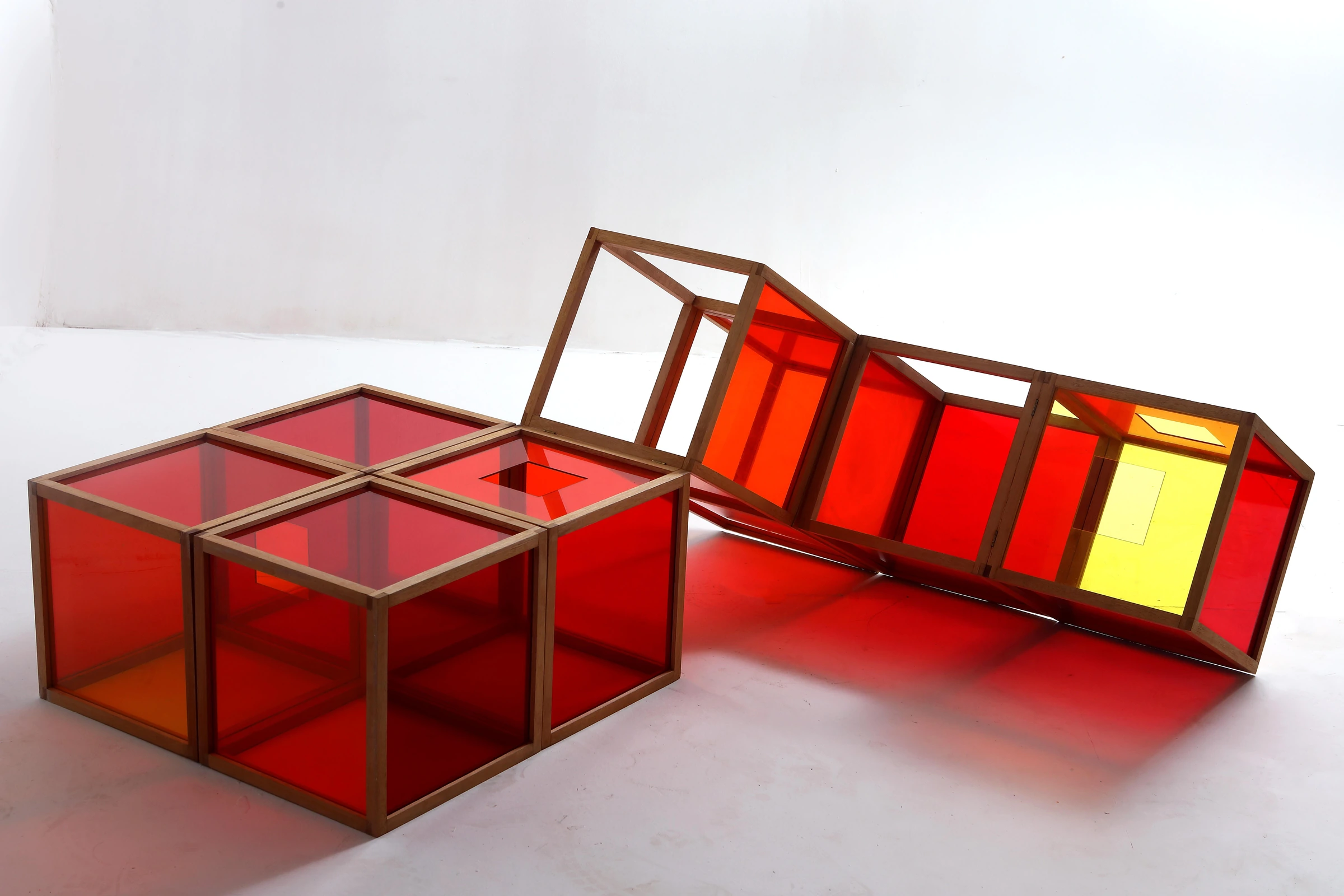 Transestruturas, Mameluca Studio — photo 8