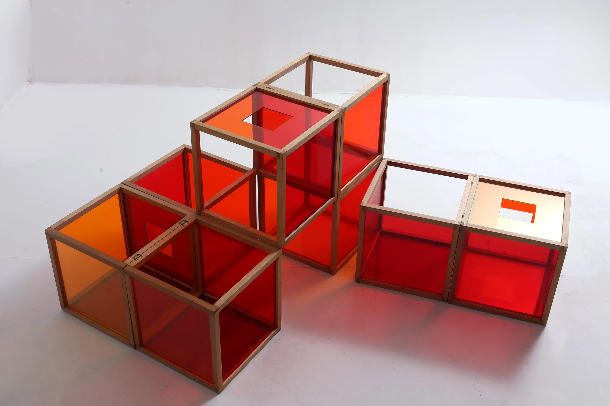 Transestruturas, Mameluca Studio — photo 9