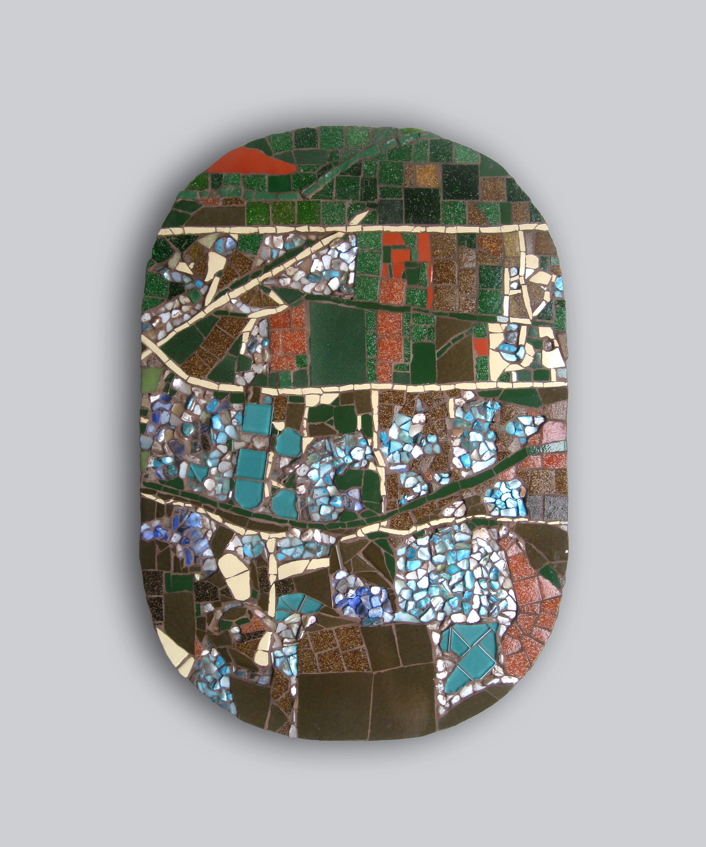 ML2909 — Mariana Lloyd