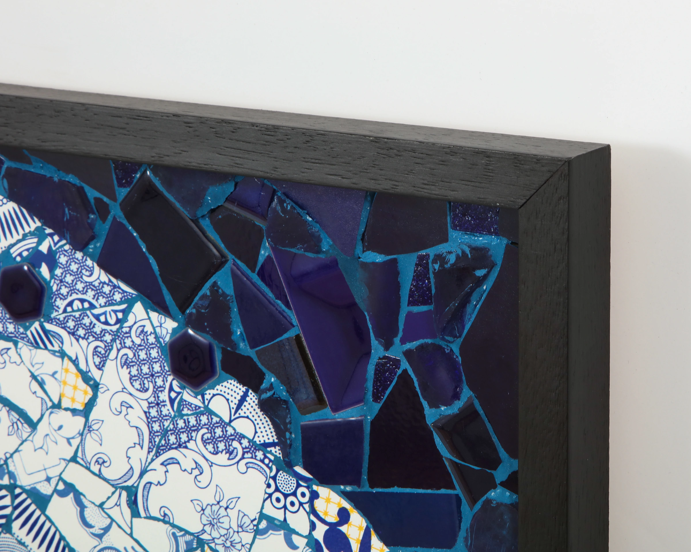 Spiral Mosaic 01, Mariana Lloyd — photo 11