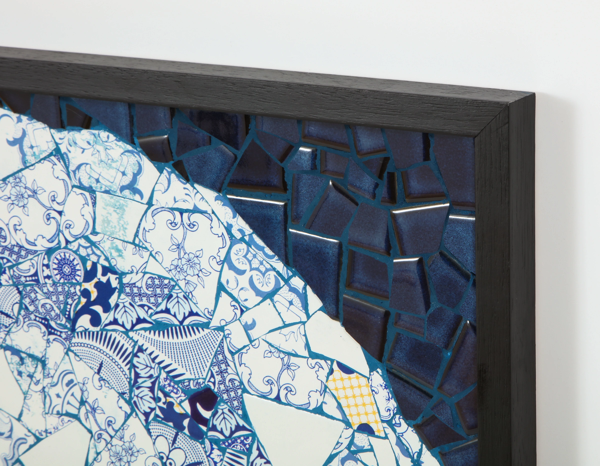 Spiral Mosaic 02, Mariana Lloyd — photo 4