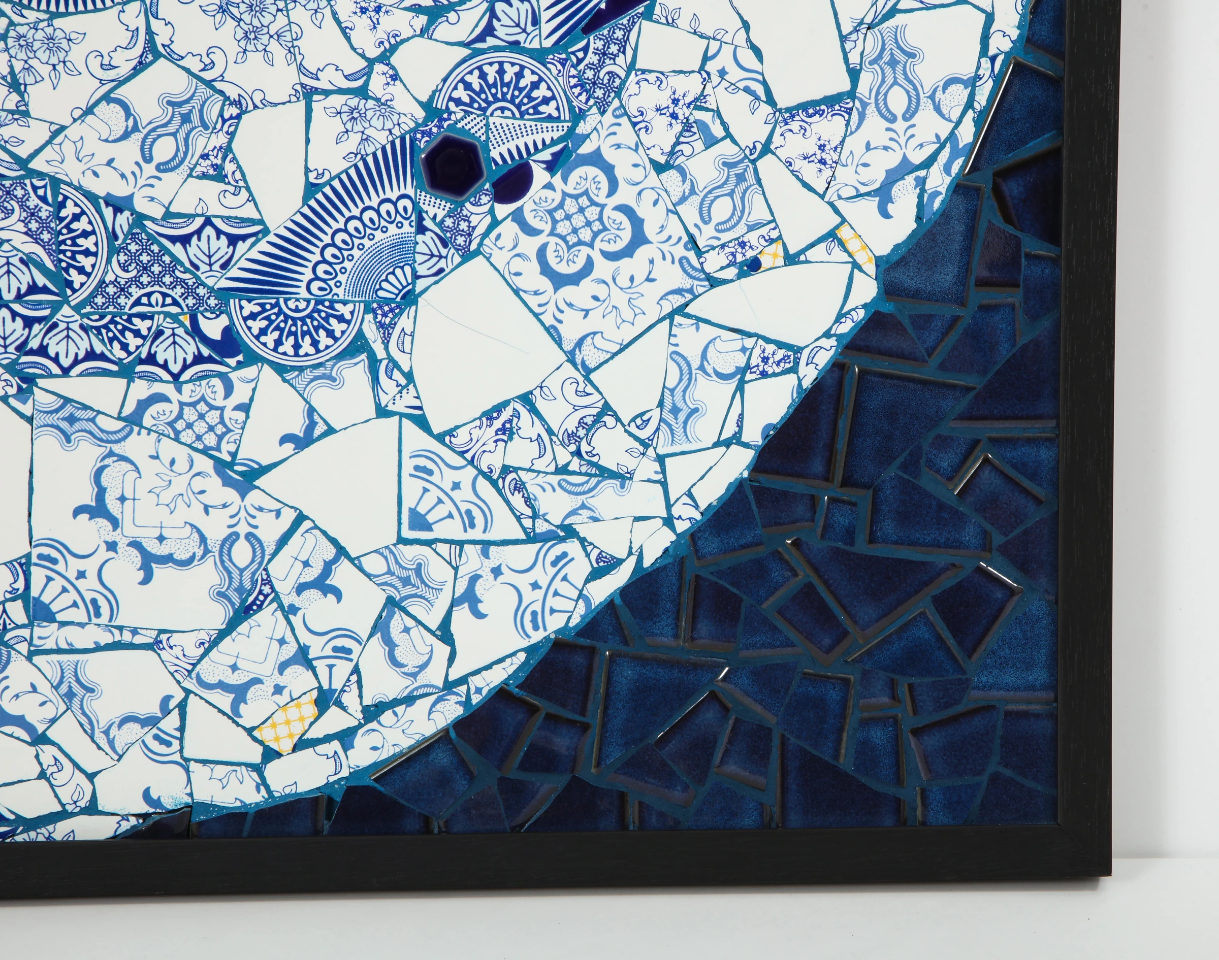 Spiral Mosaic 02, Mariana Lloyd — photo 5