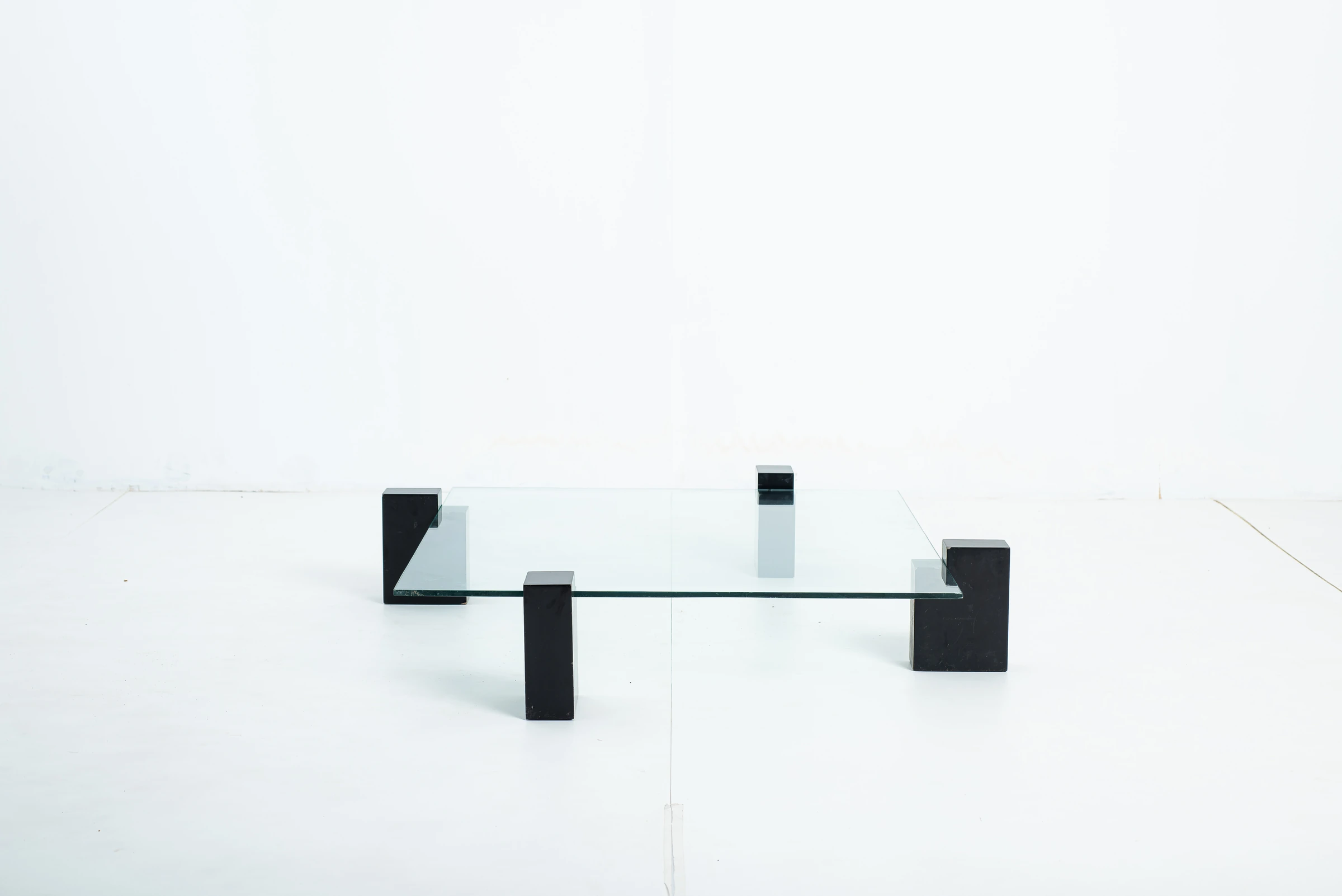 Center table