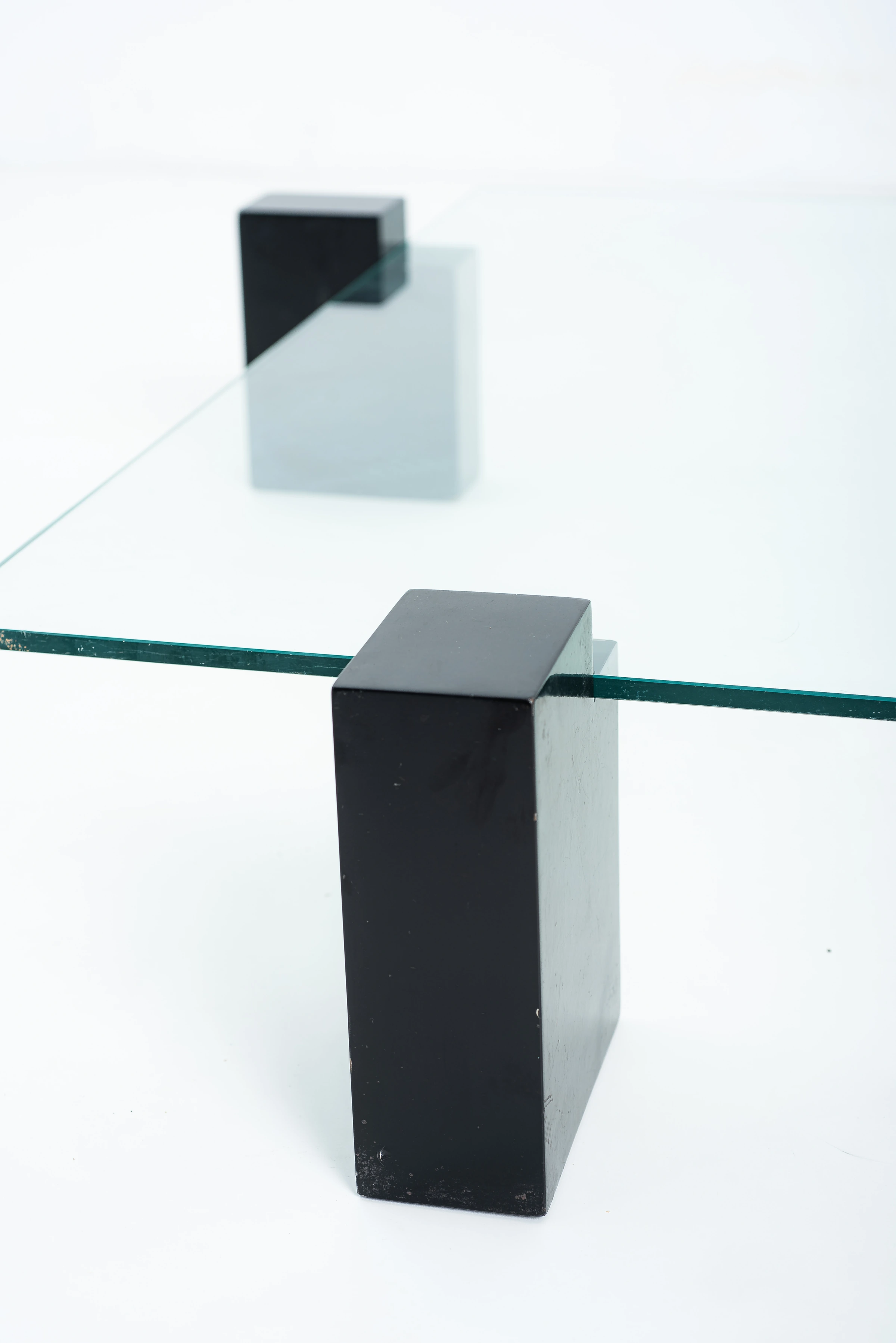 Center table, Oscar & Anna Maria Niemeyer — photo 5