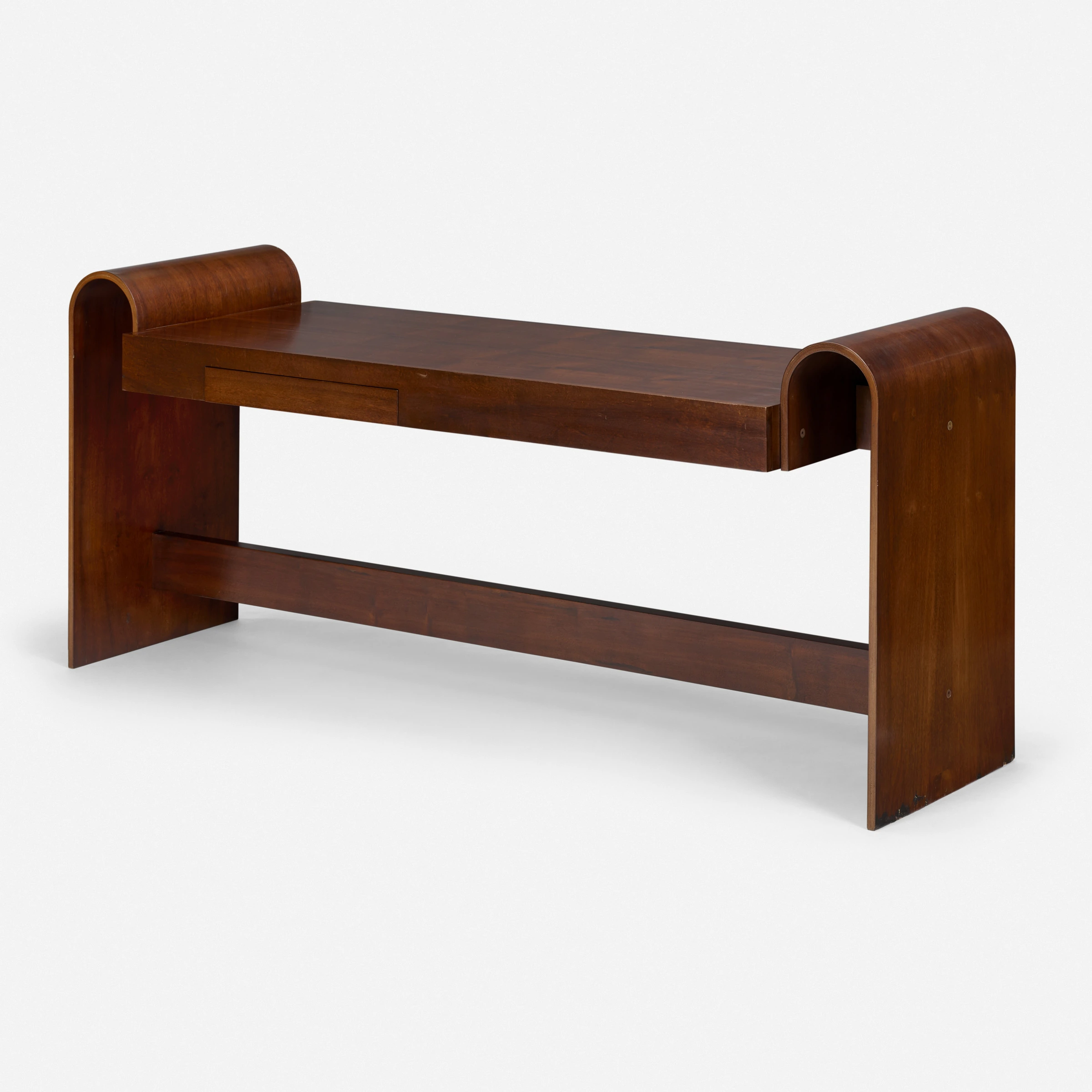ON desk