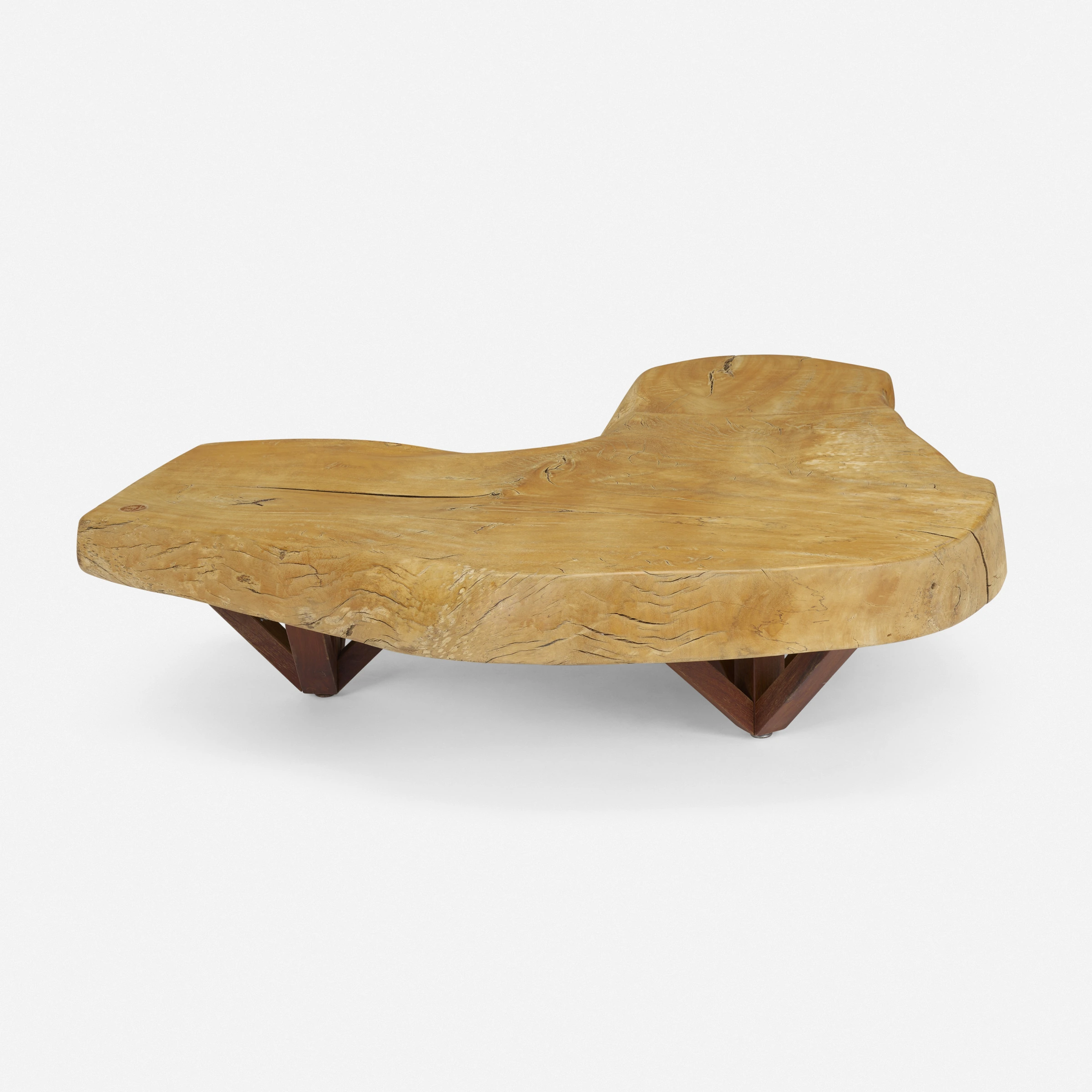 Center table, Paulo Alves — photo 3