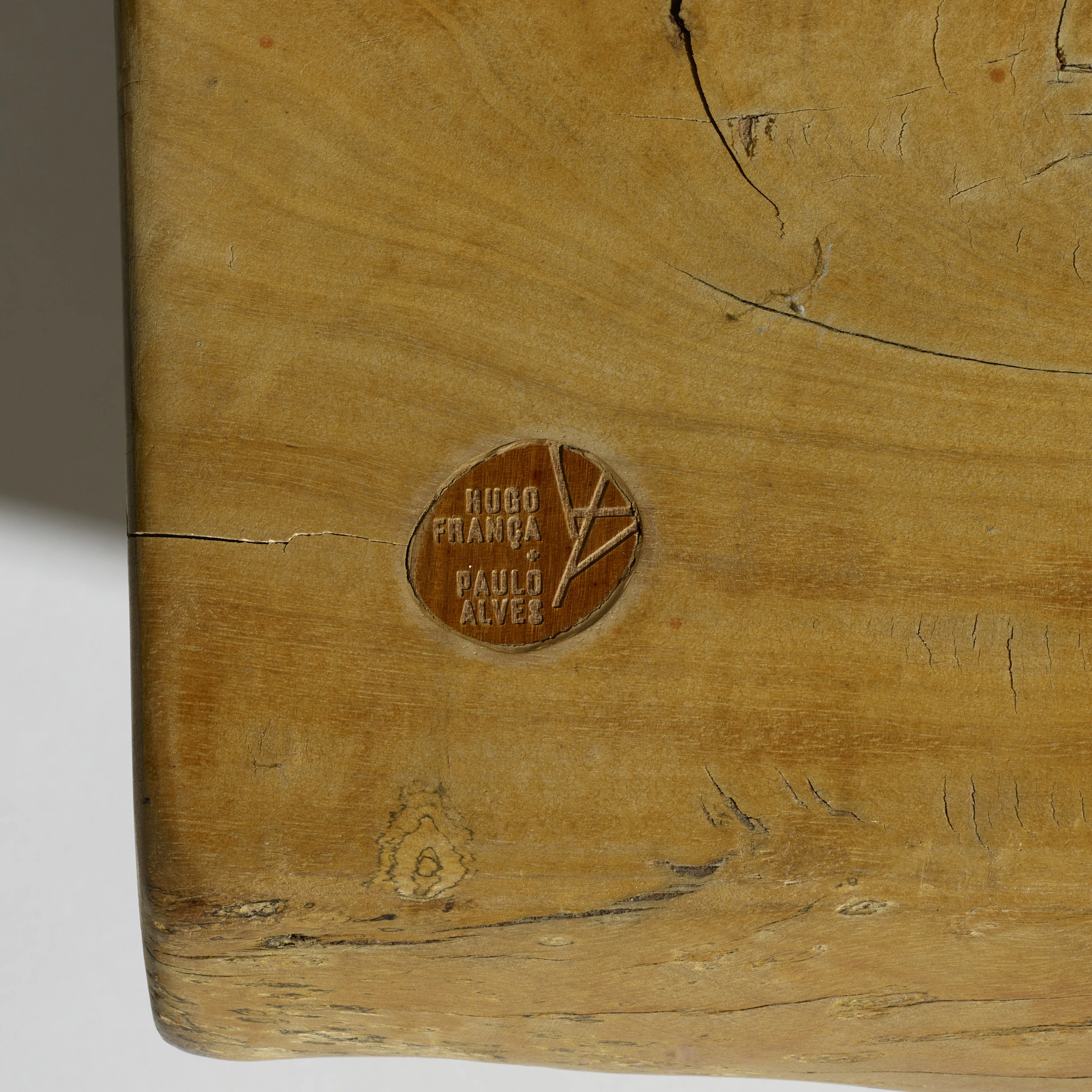 Center table, Paulo Alves — photo 5