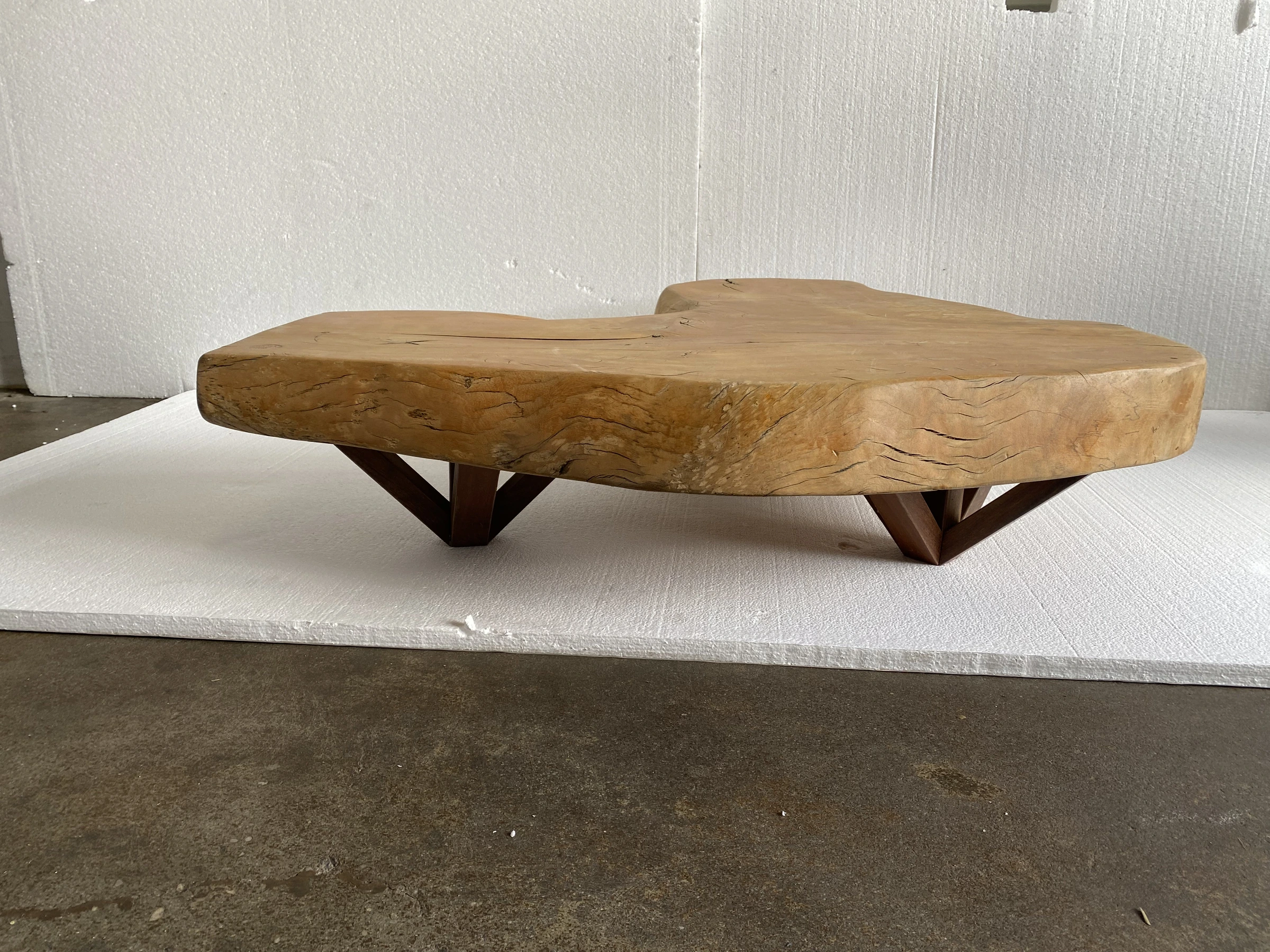 Center table, Paulo Alves — photo 6
