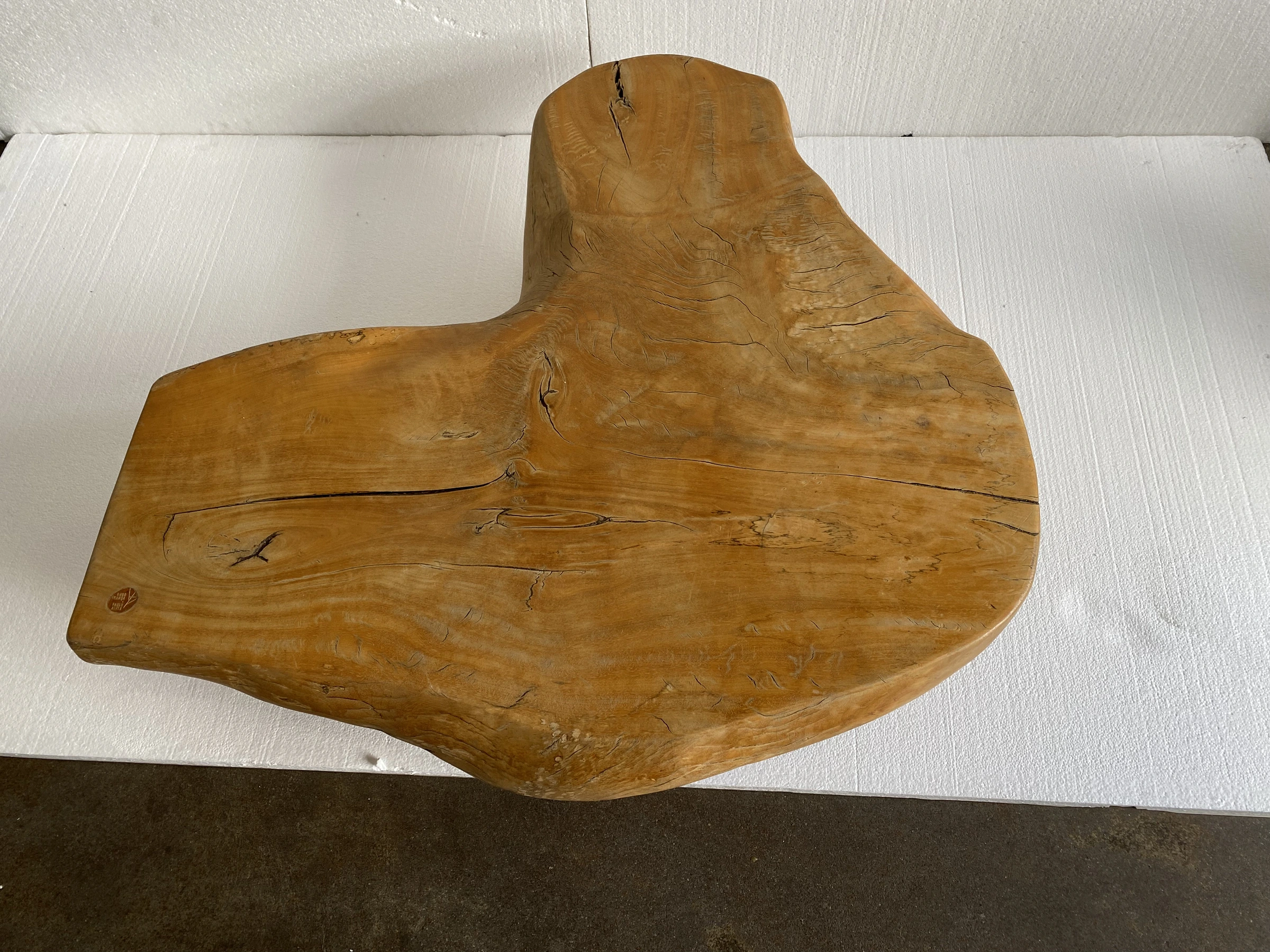 Center table, Paulo Alves — photo 7