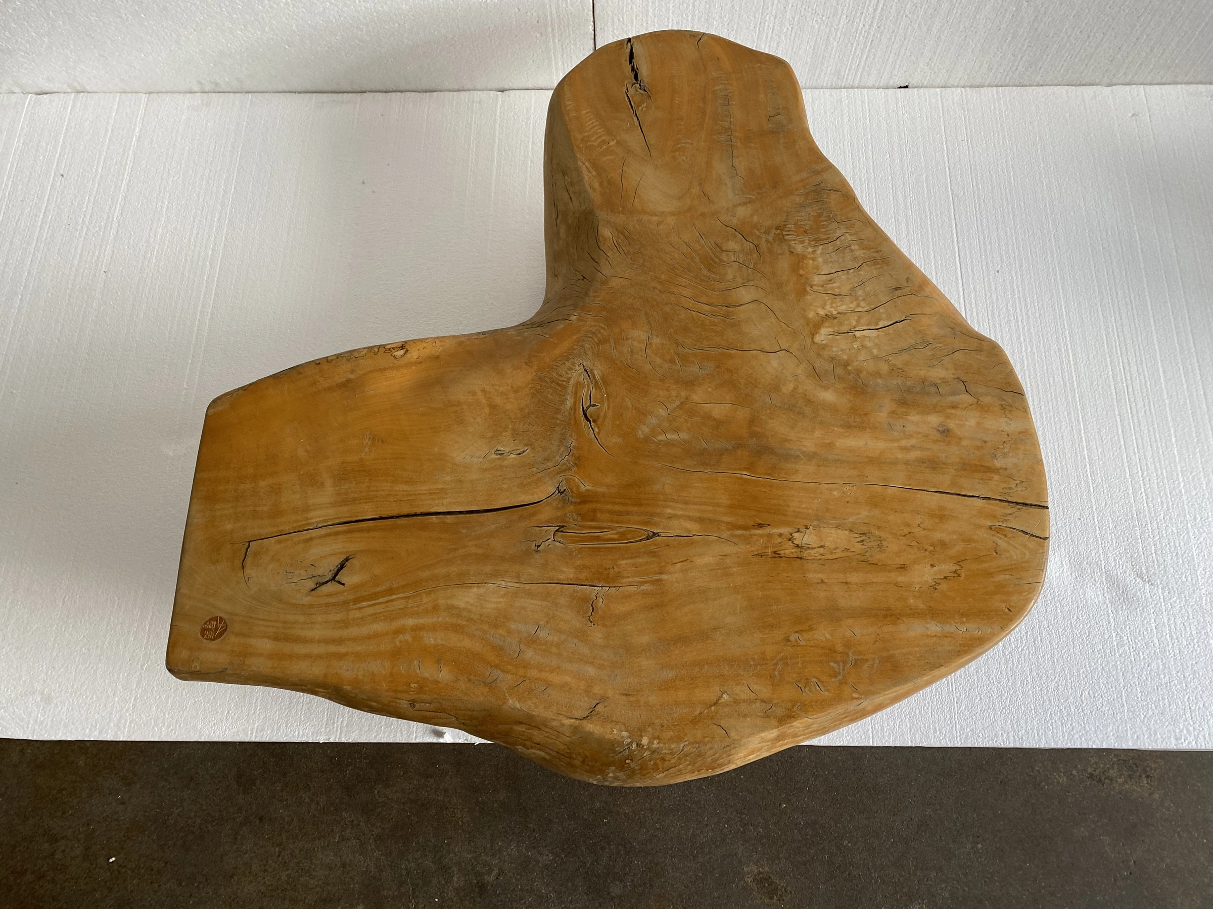 Center table, Paulo Alves — photo 8