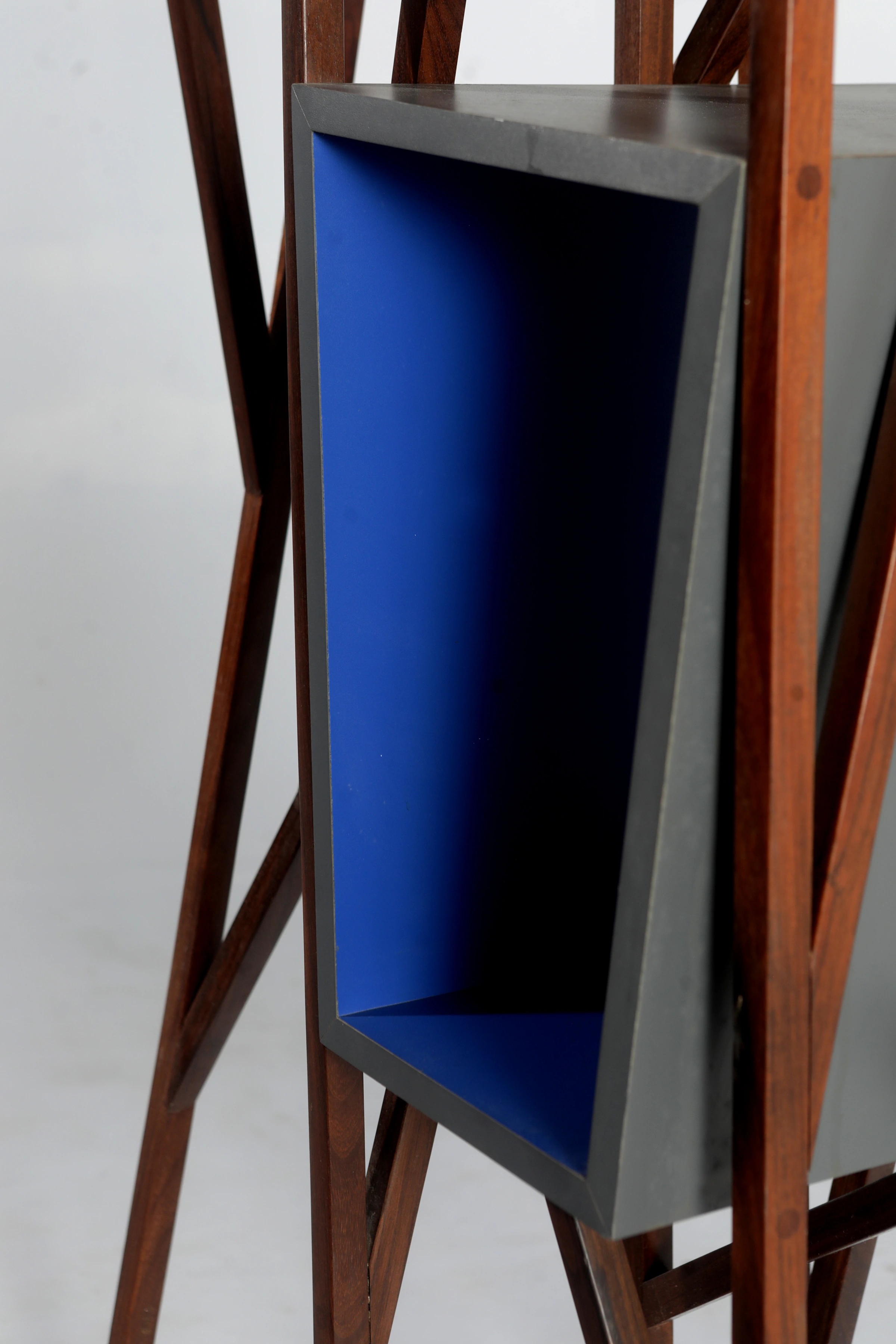 Iberê shelf, Paulo Alves — photo 7