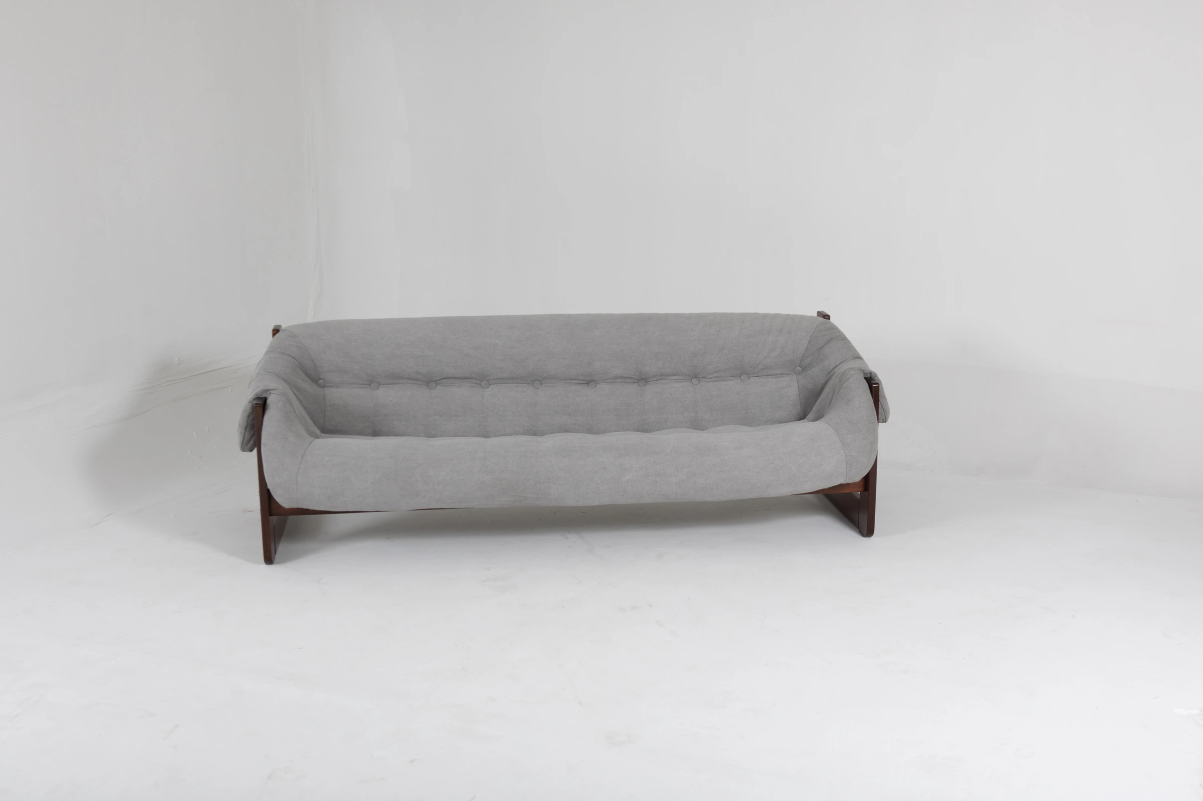 MP-97 sofa, Percival Lafer — photo 2