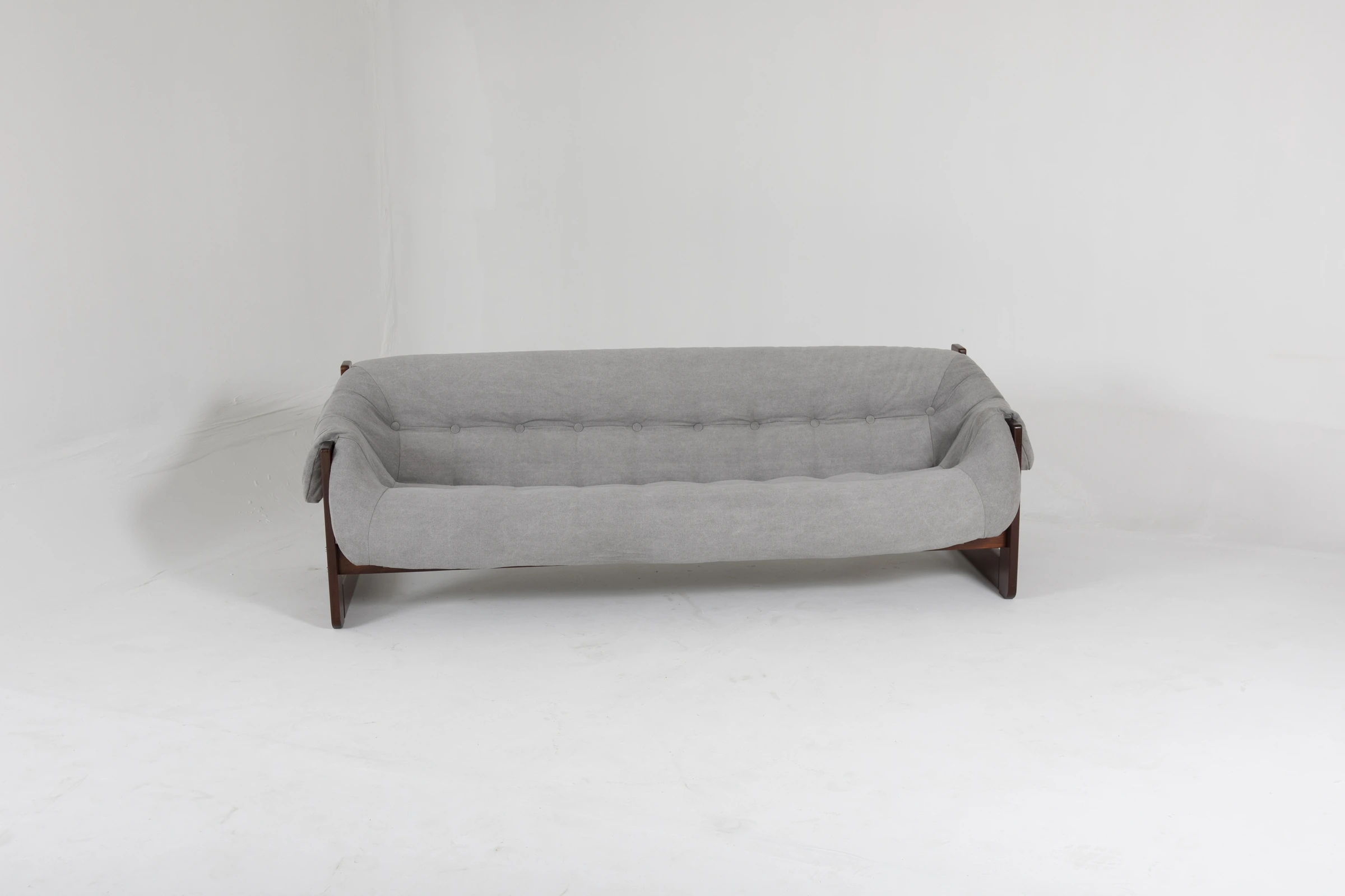 MP-97 sofa, Percival Lafer — photo 3