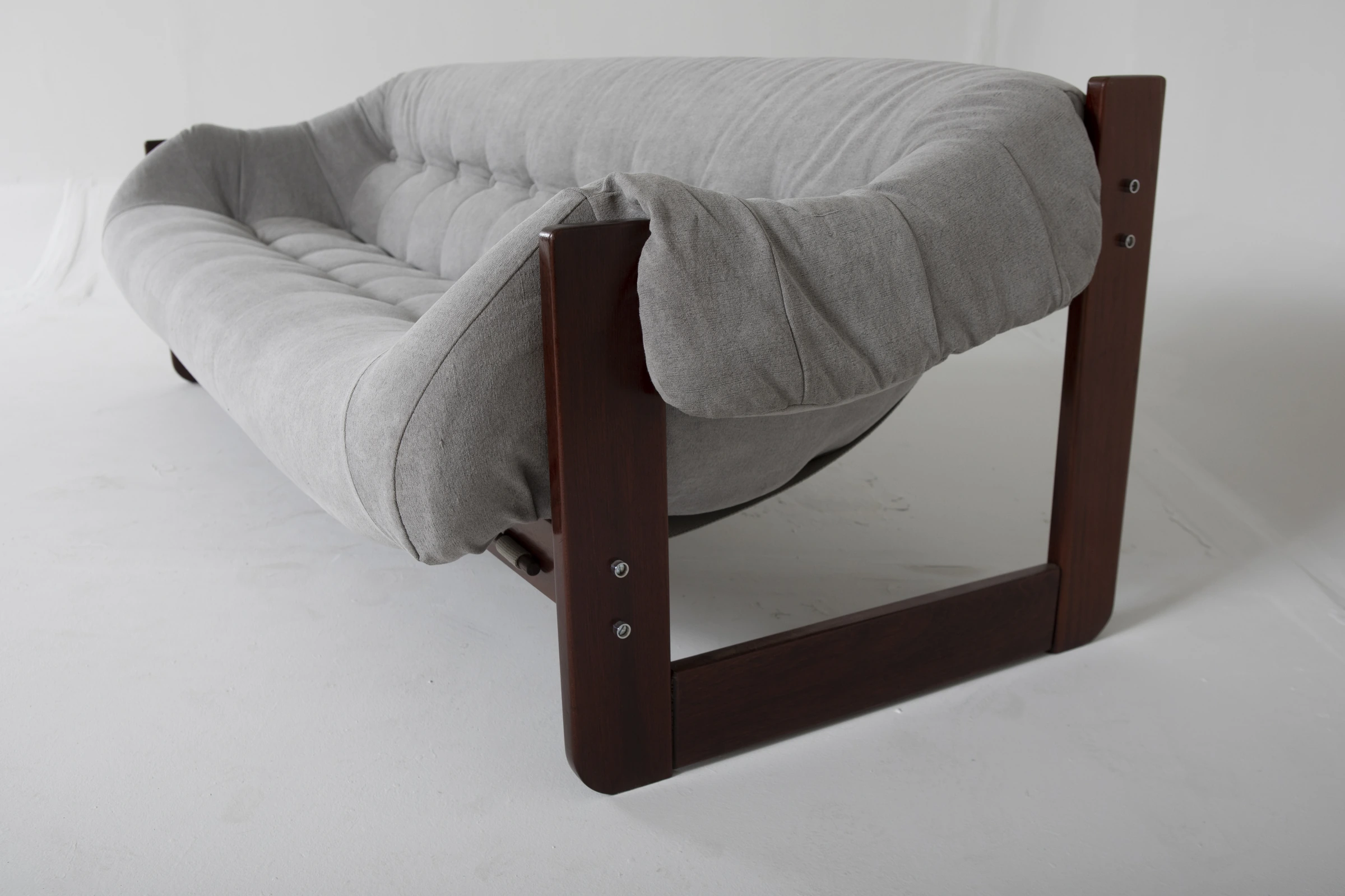 MP-97 sofa, Percival Lafer — photo 4