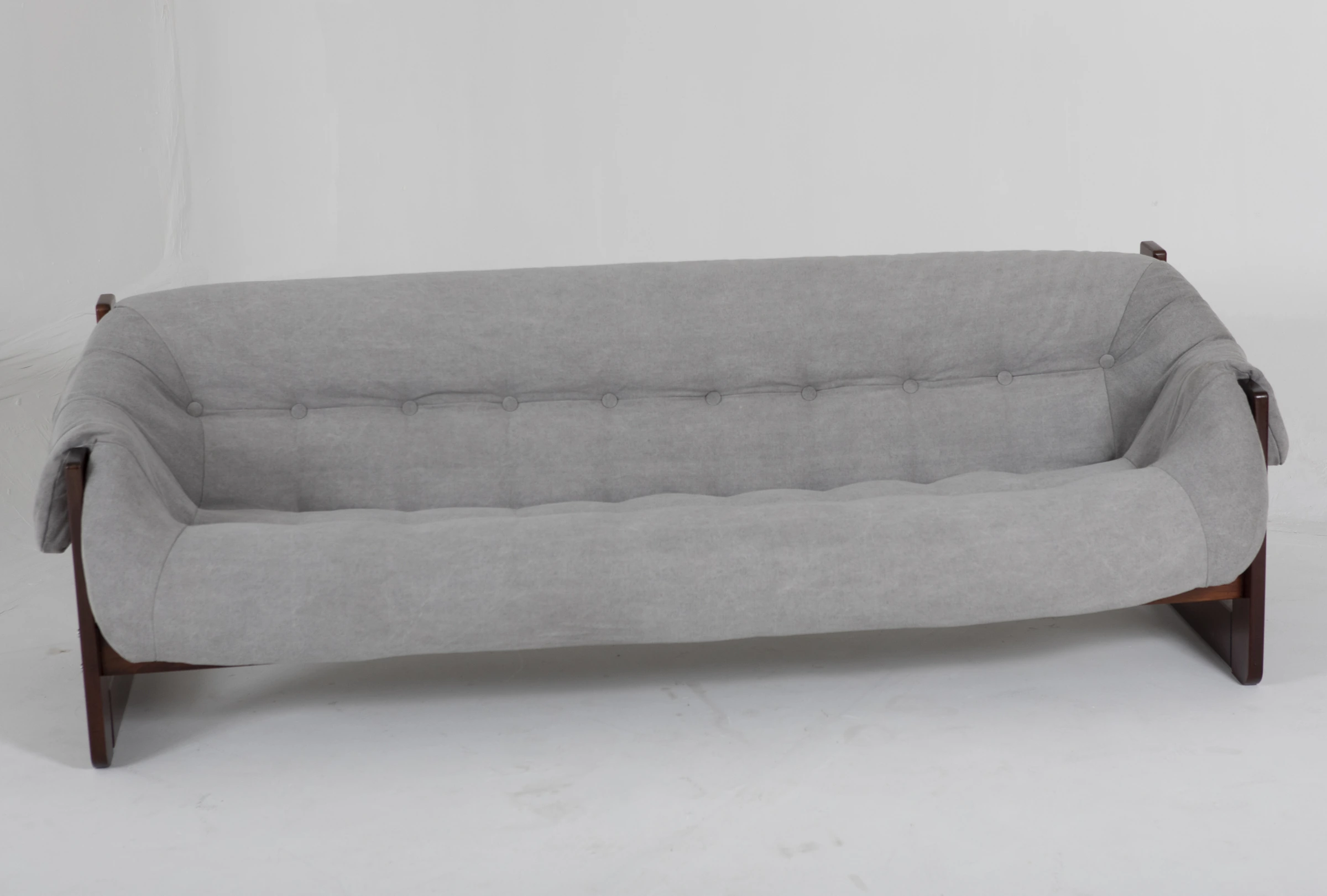MP-97 sofa, Percival Lafer — photo 7