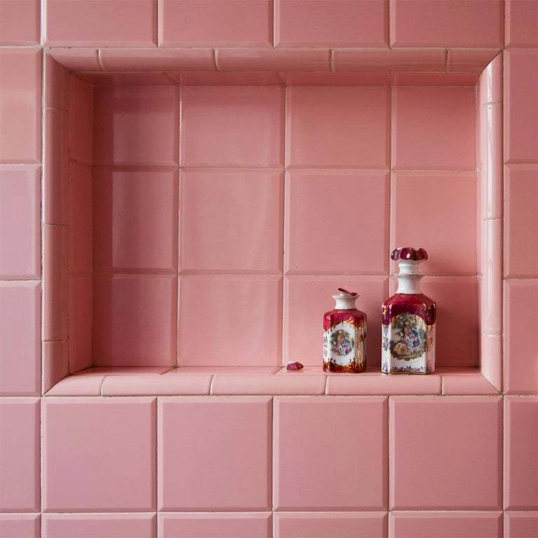 Photography Red and Pink, Roberta Borges — photo 2