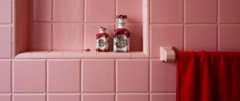Photography Red and Pink, Roberta Borges — photo 3