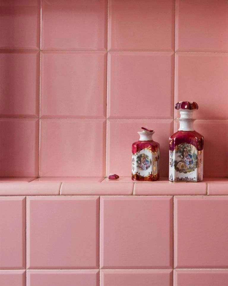 Photography Red and Pink, Roberta Borges — photo 4