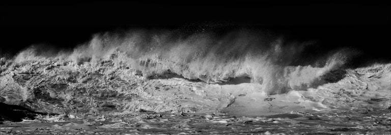 Photography Shorebreak — Roberta Borges