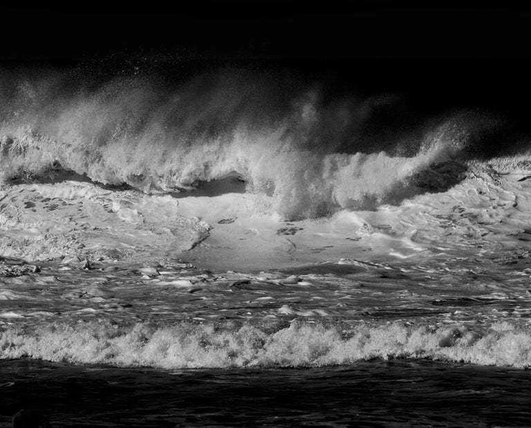 Photography Shorebreak, Roberta Borges — photo 3