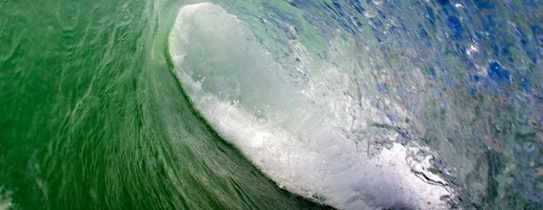 Photography Waves 1