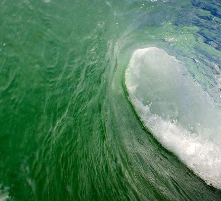 Photography Waves 1, Roberta Borges — photo 3