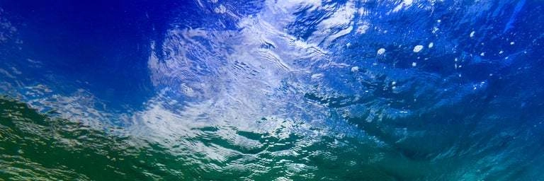 Photography Waves 2