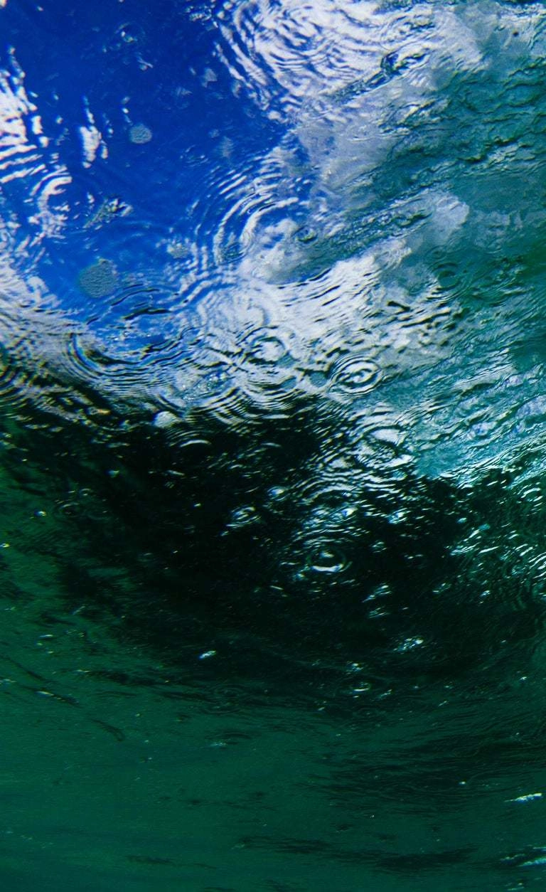 Photography Waves 3 — Roberta Borges