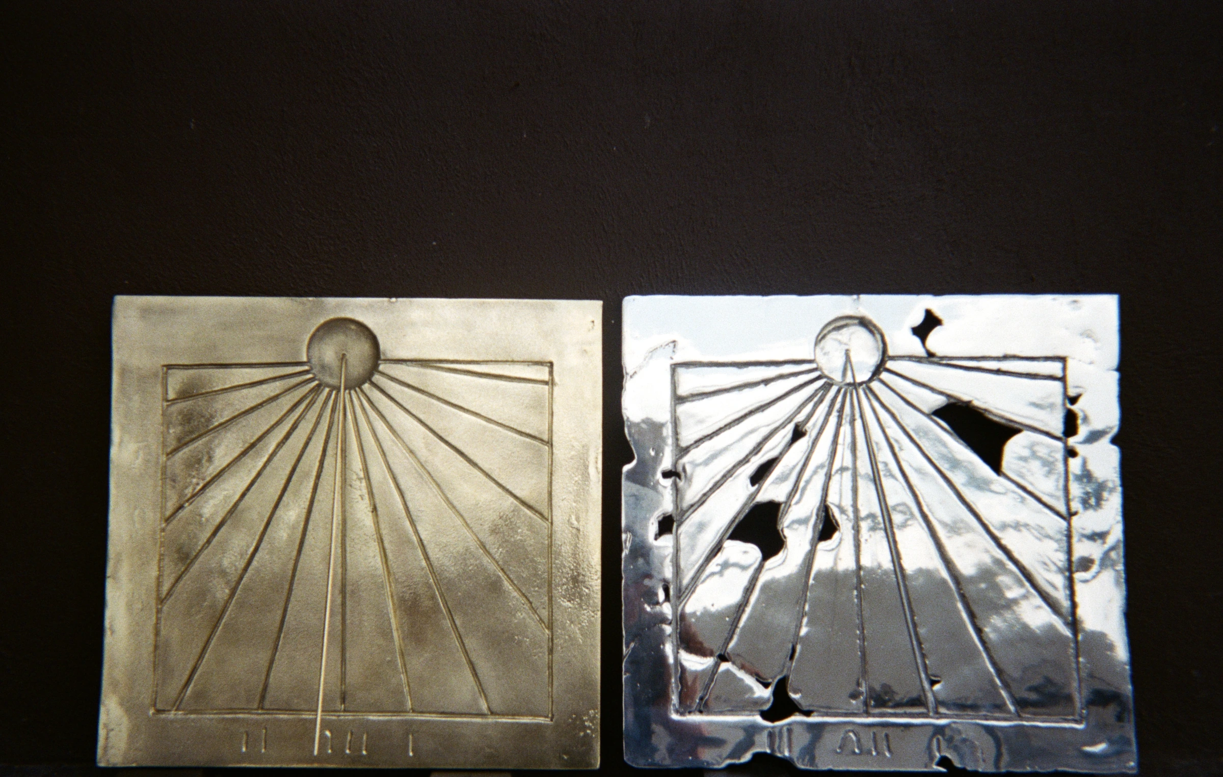 Sundial Estudio D Tiempo 09, Rodrigo Garcia — photo 2