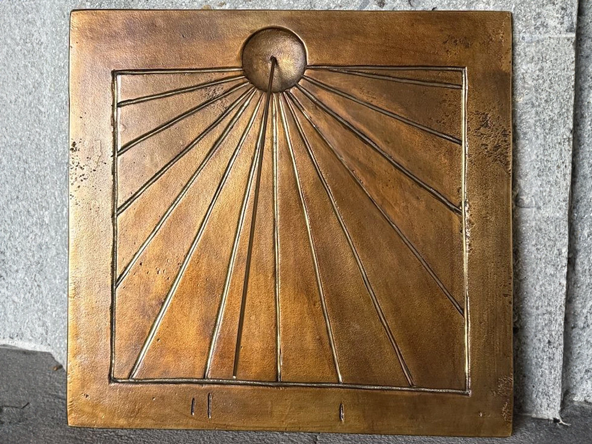 Sundial Estudio D Tiempo 06, Rodrigo Garcia — photo 2