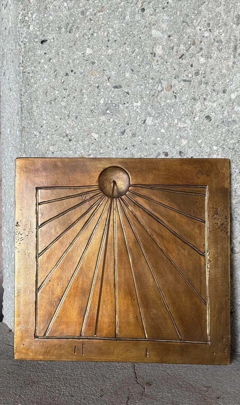 Sundial Estudio D Tiempo 06, Rodrigo Garcia — photo 3