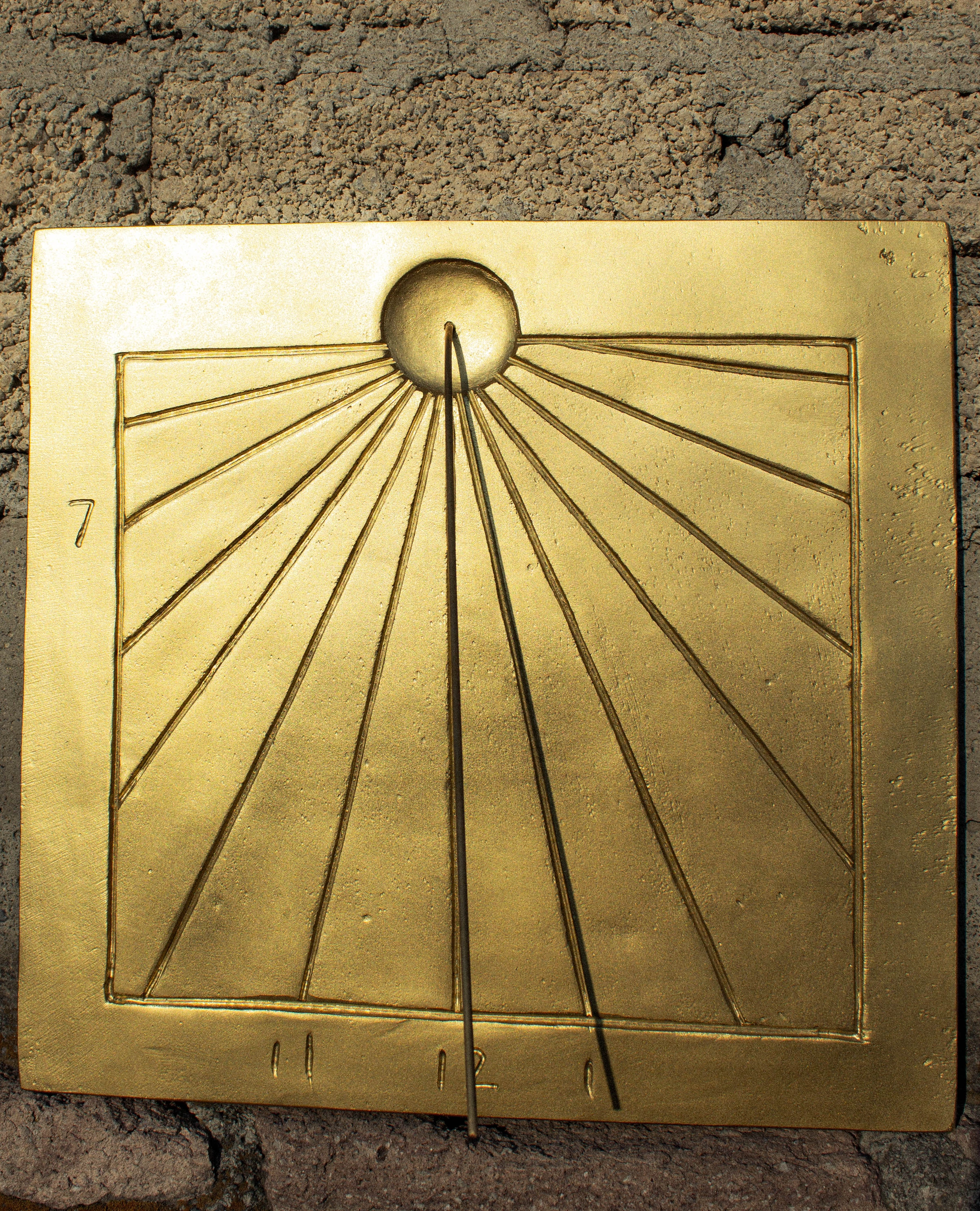 Sundial Estudio D Tiempo 07, Rodrigo Garcia — photo 2