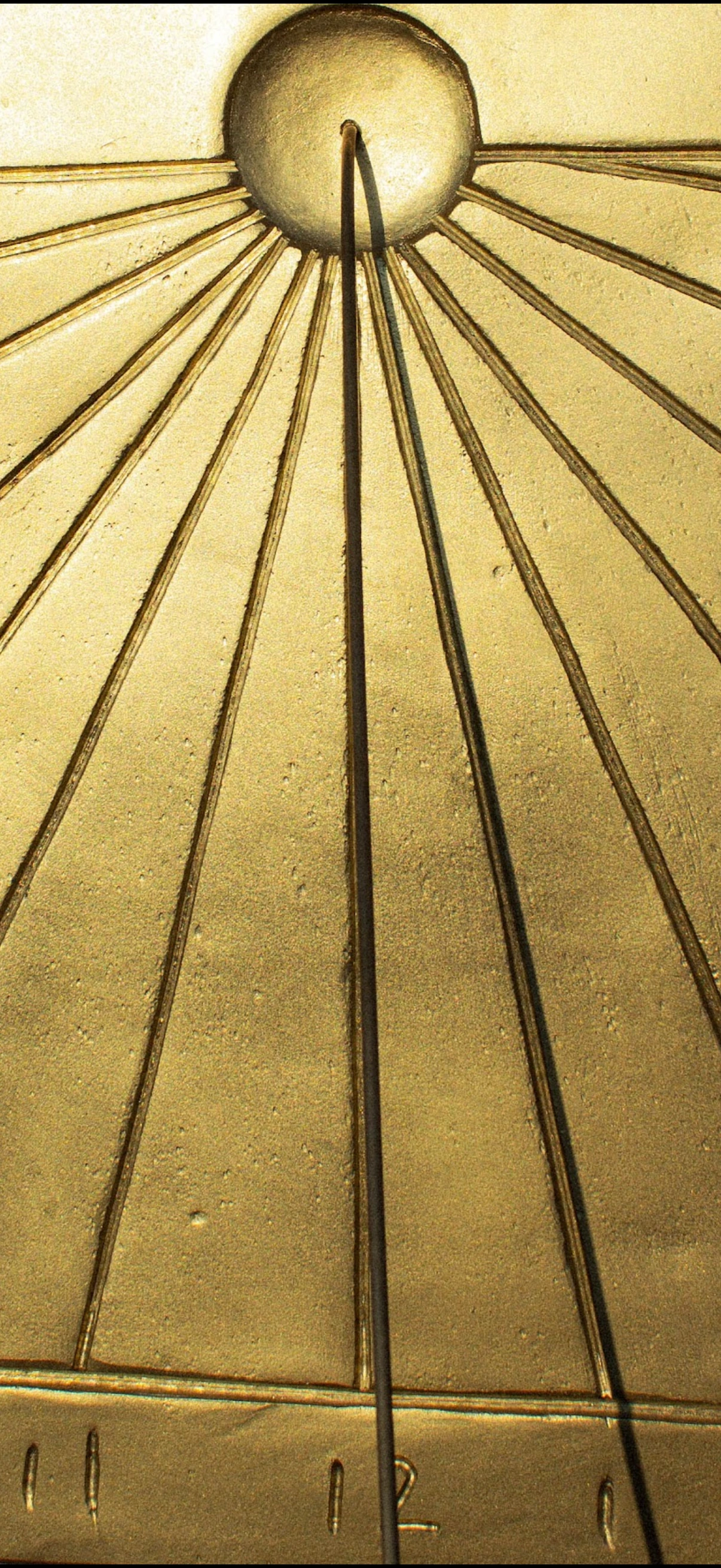 Sundial Estudio D Tiempo 07, Rodrigo Garcia — photo 3